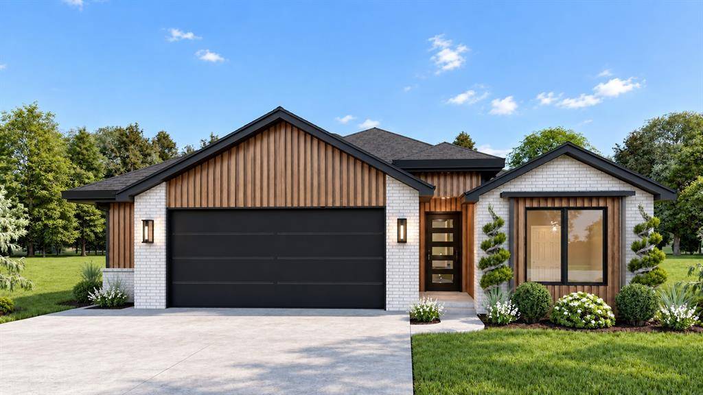 15416 Addison LN, Edmond, OK 73013