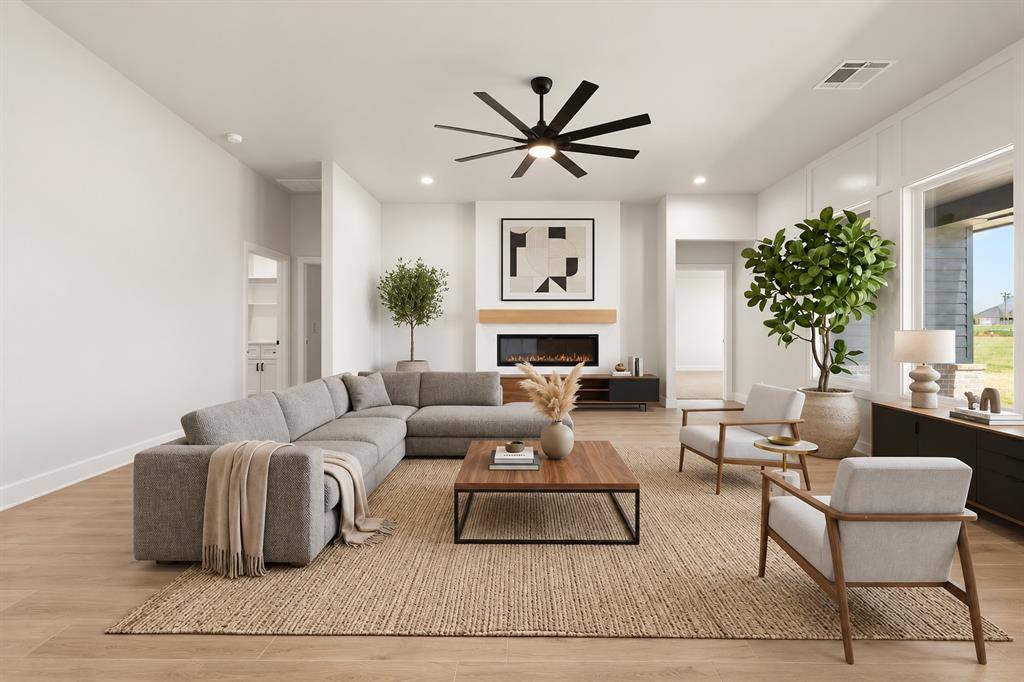 15416 Addison LN, Edmond, OK 73013