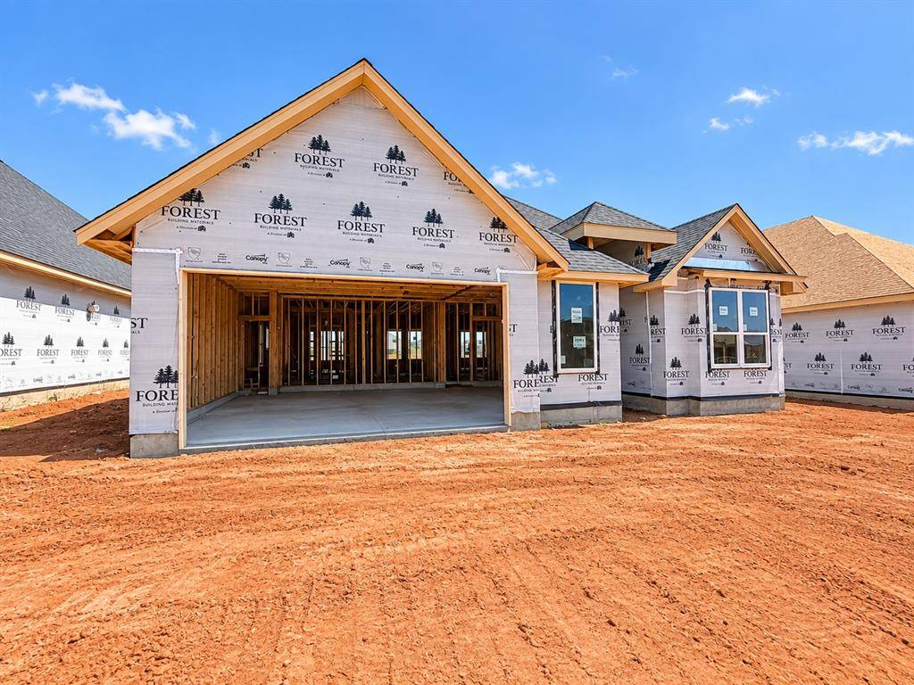 15416 Addison LN, Edmond, OK 73013