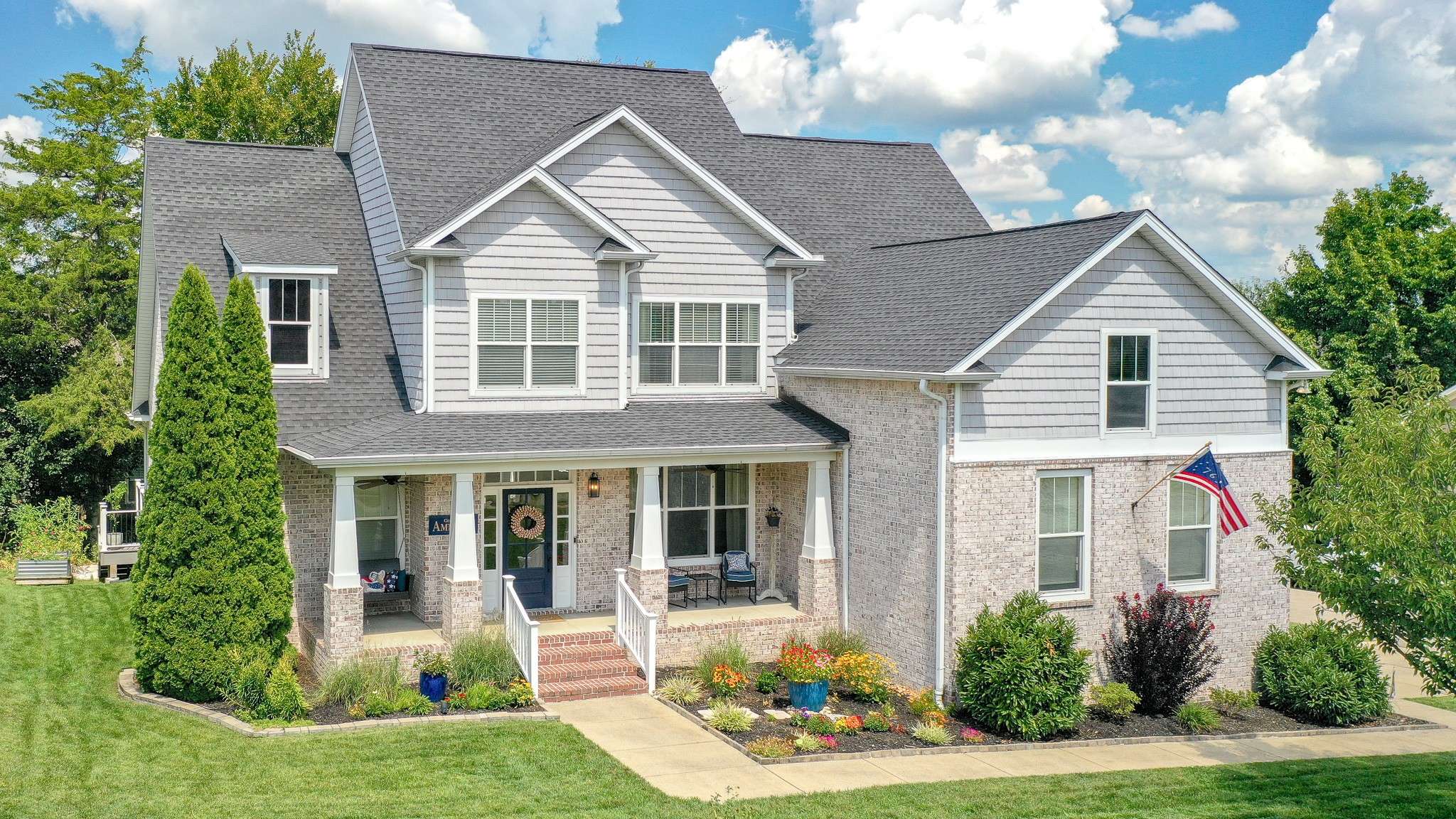 1027 Nealcrest Cir, Spring Hill, TN 37174