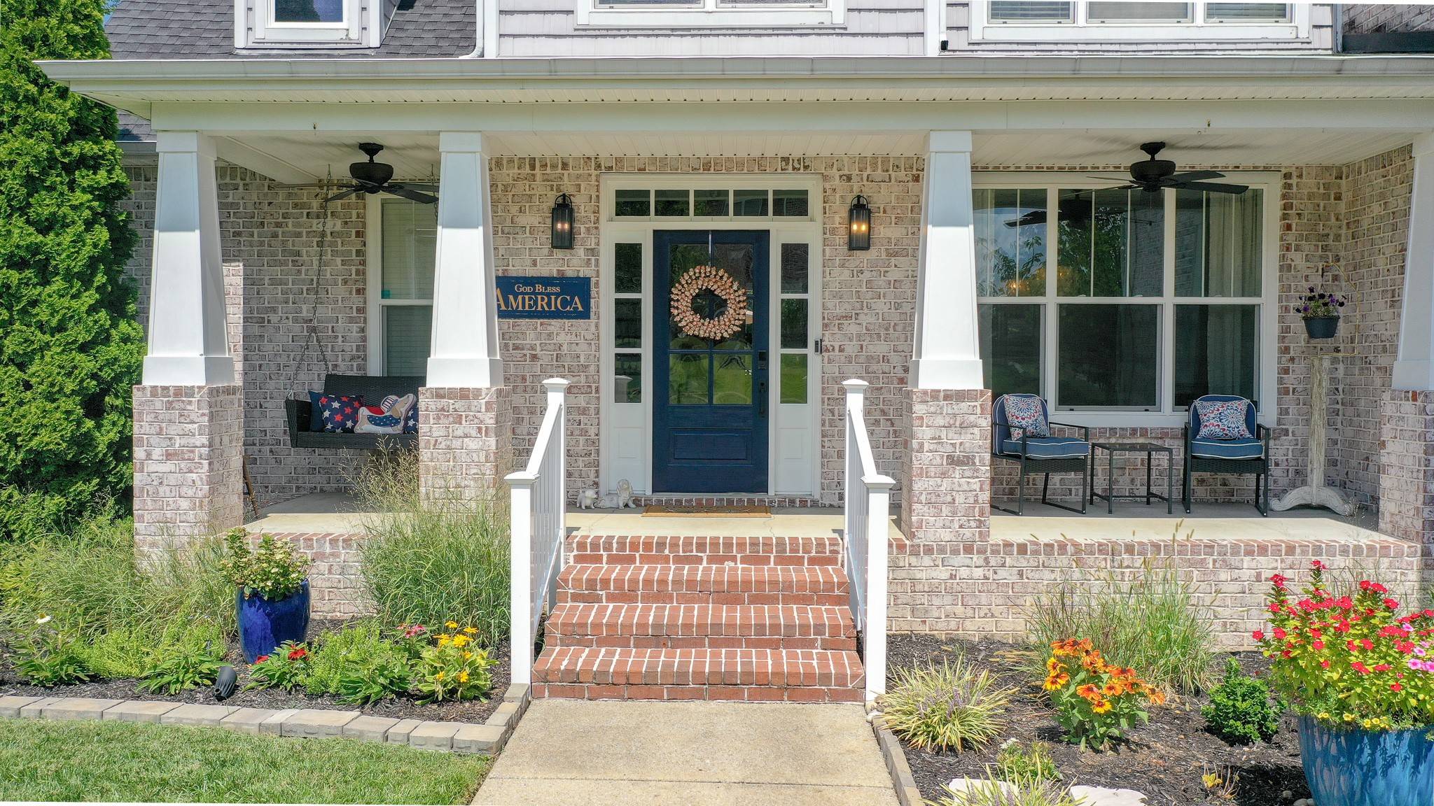 1027 Nealcrest Cir, Spring Hill, TN 37174