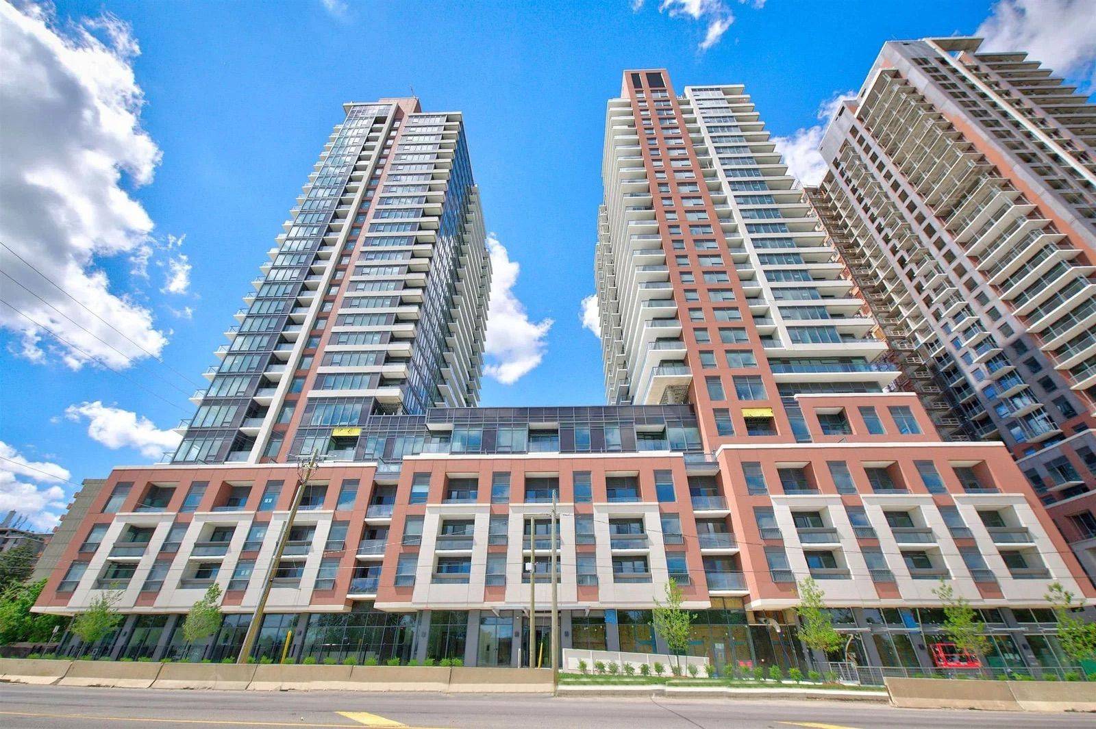 4010 Eglinton AVE W #1916, Toronto W09, ON M9A 0G5