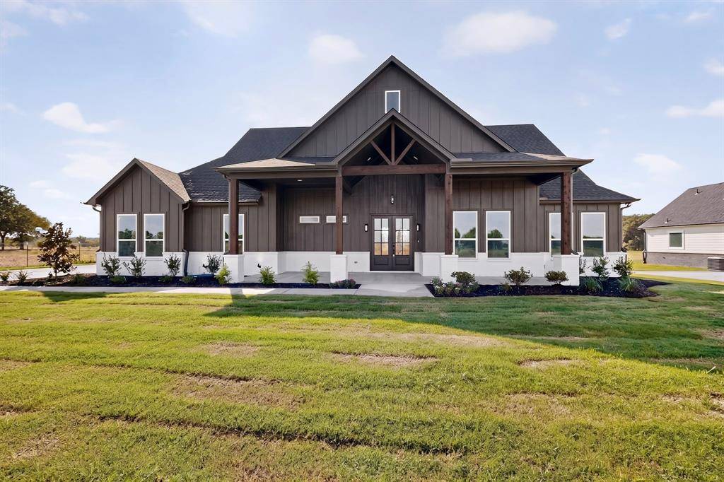 14766 Cr-355, Terrell, TX 75160
