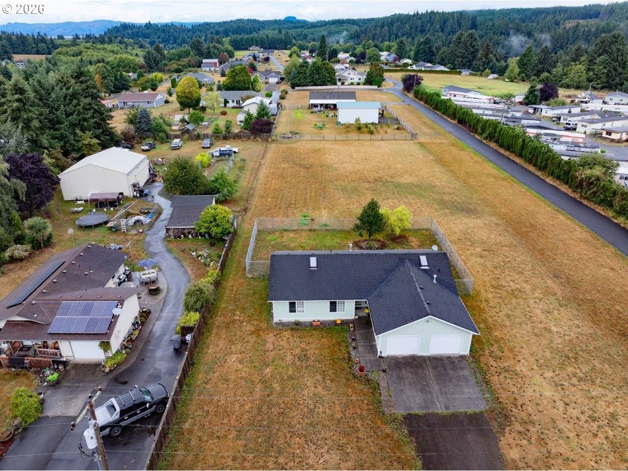 42475 BAGLEY LN, Astoria, OR 97103