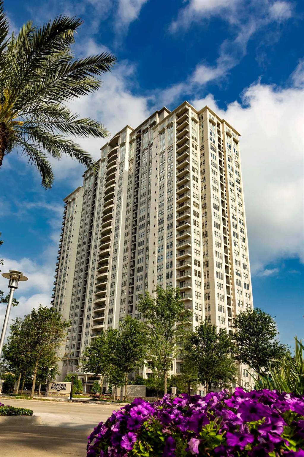 1200 Post Oak BLVD #901, Houston, TX 77056