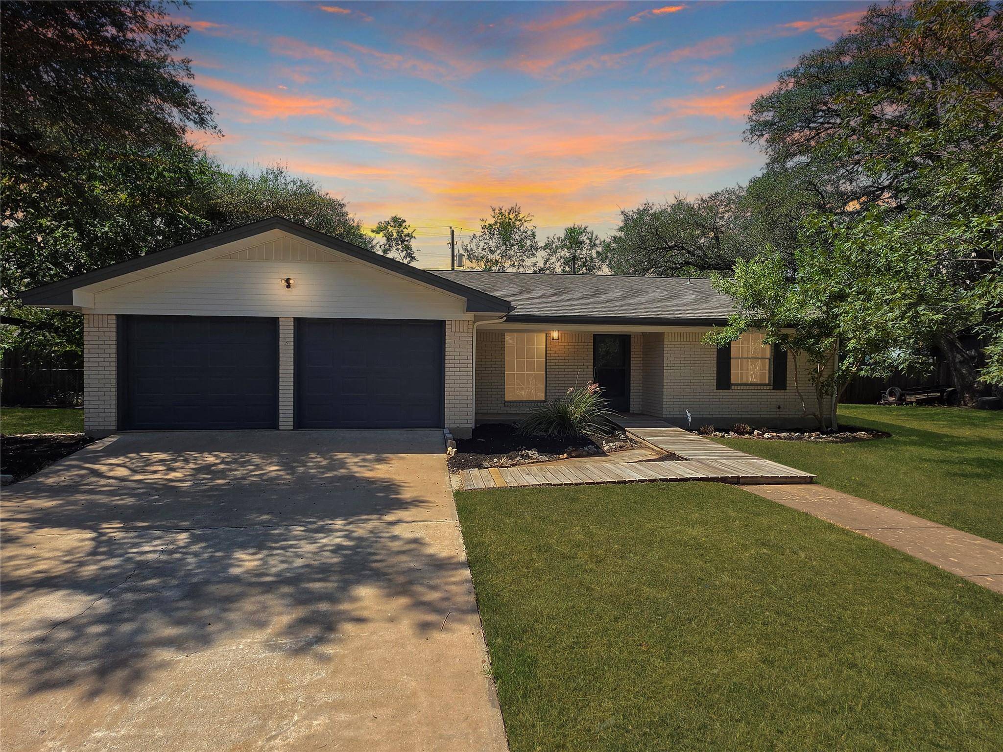 103 Shannon LN, Georgetown, TX 78628