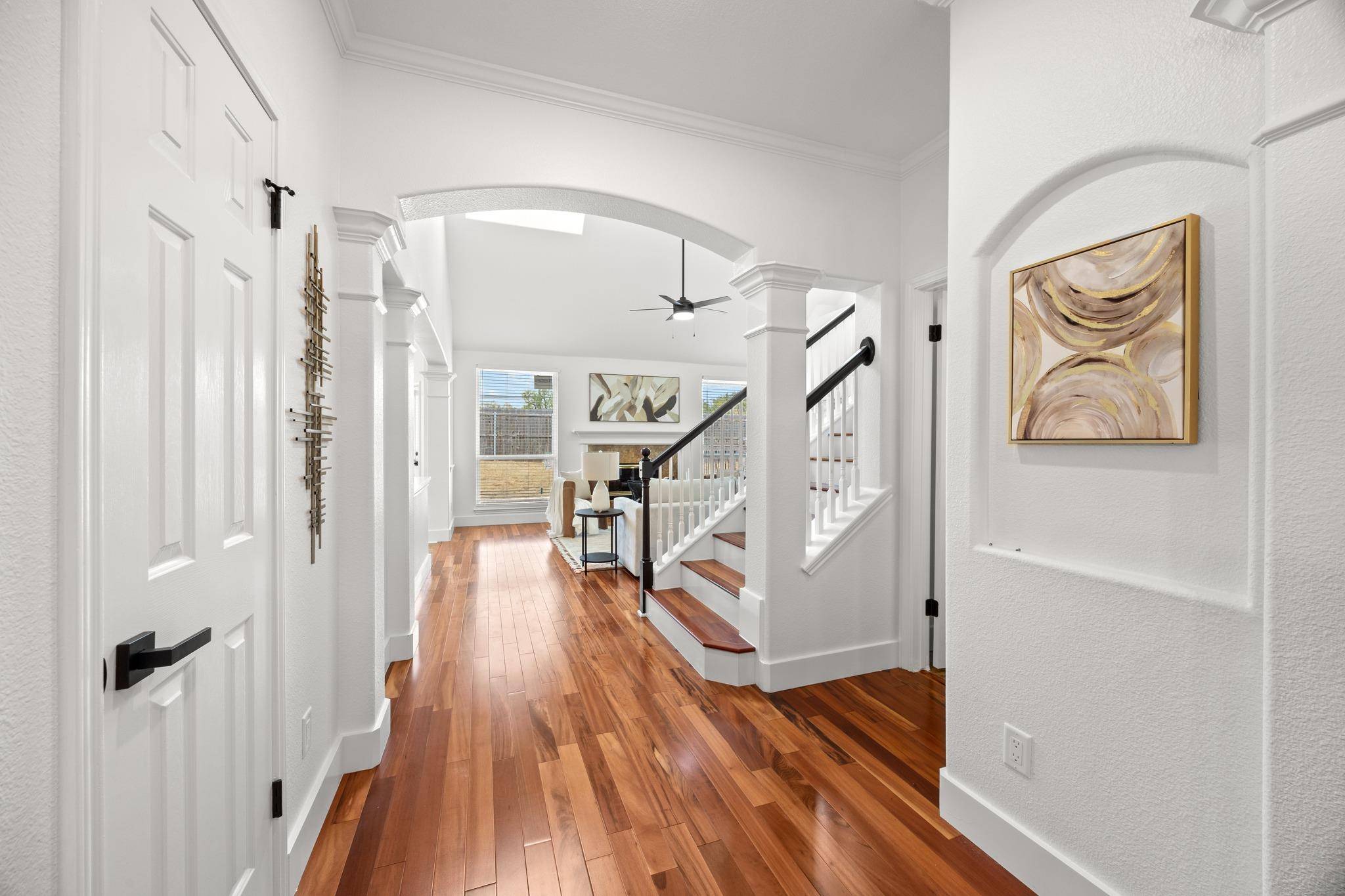 1245 Lacey Oak LOOP, Round Rock, TX 78681