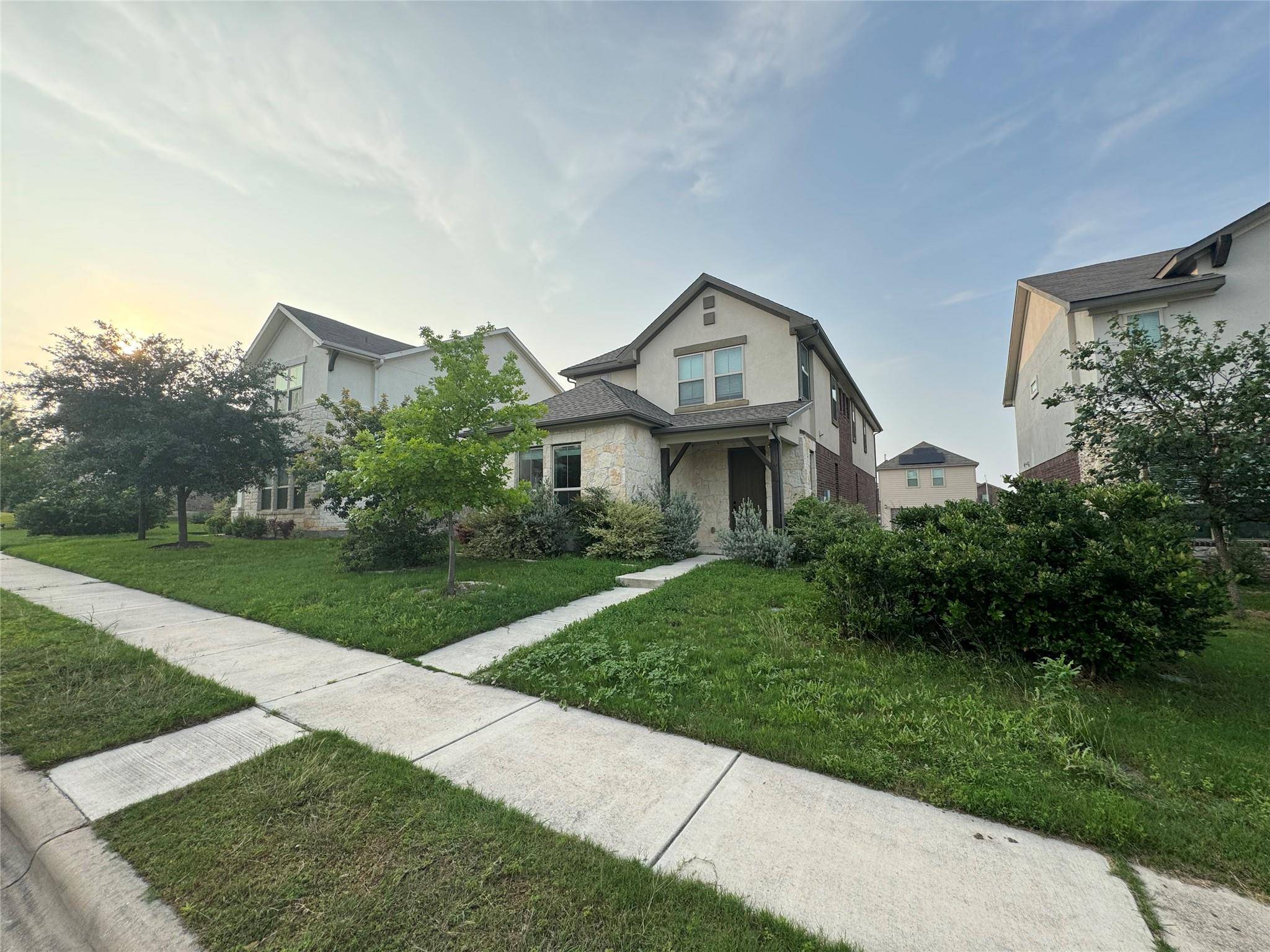 2916 Cotton Gin DR, Round Rock, TX 78664