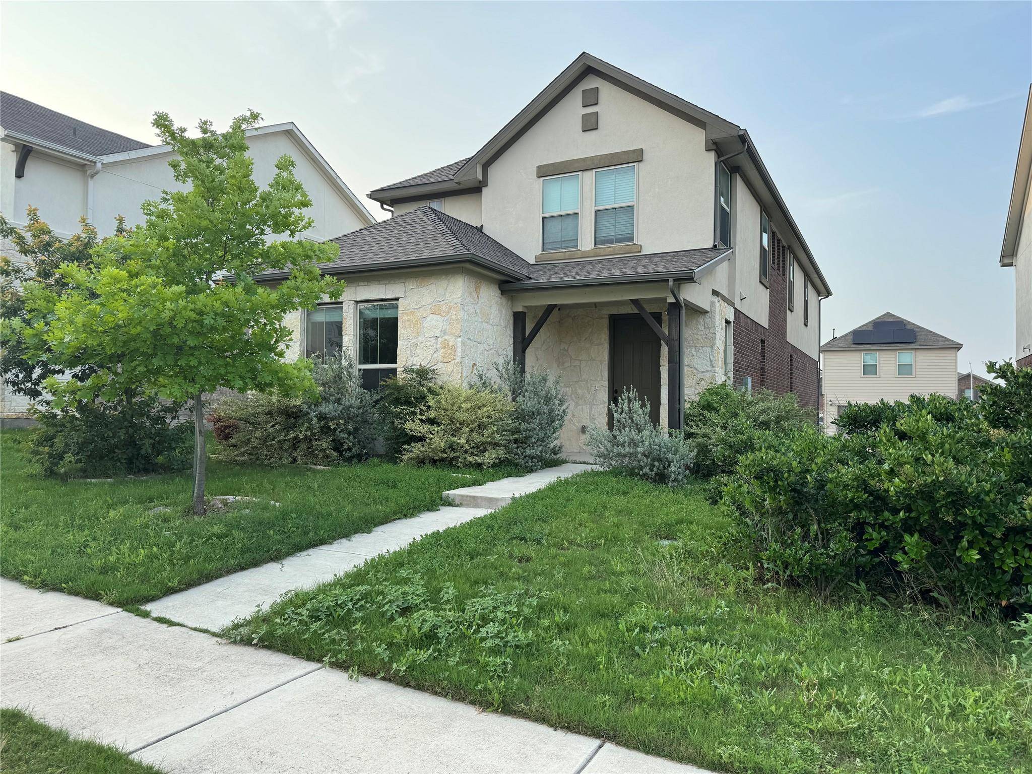 2916 Cotton Gin DR, Round Rock, TX 78664