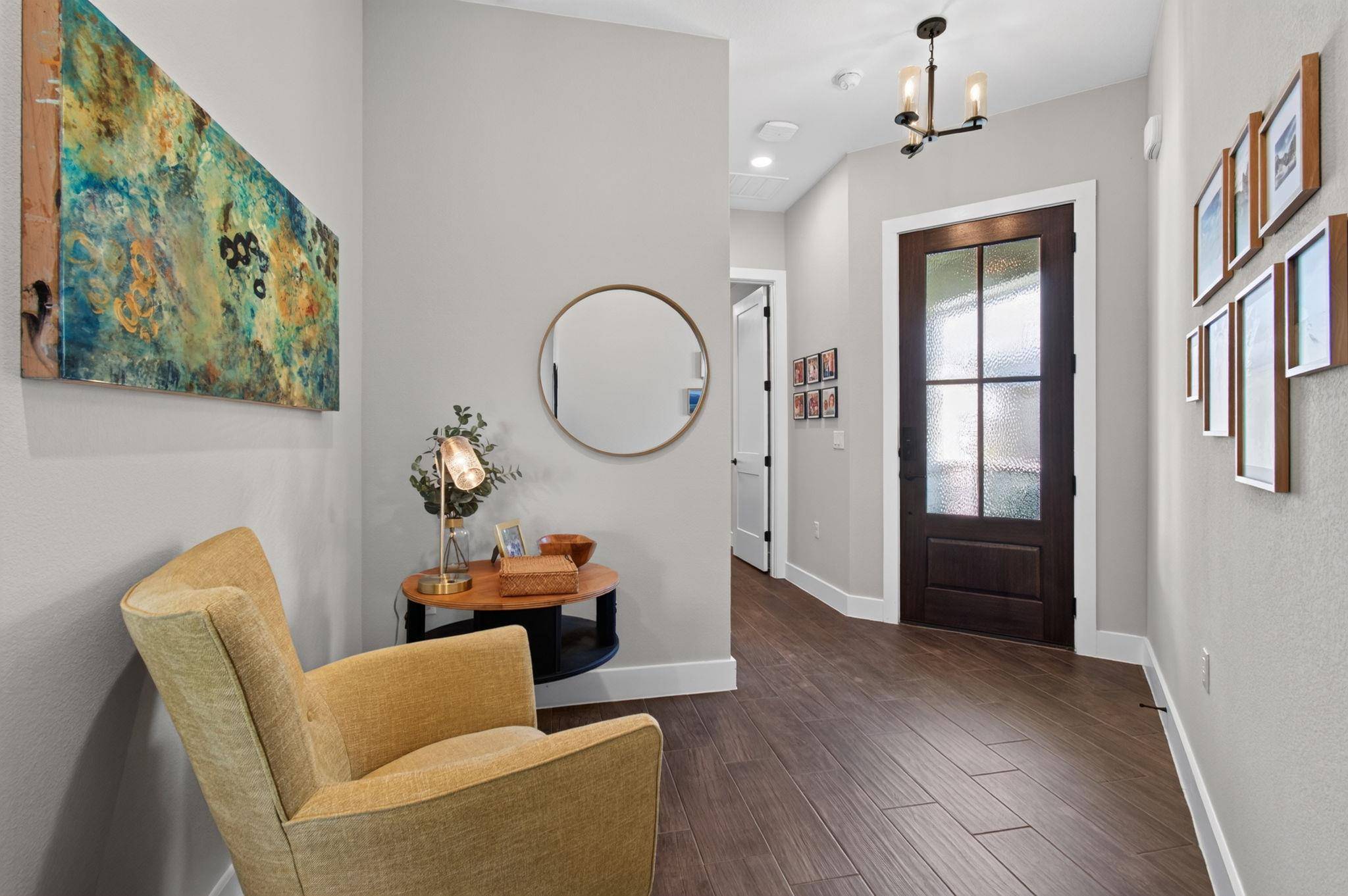 221 Sweeping Sage LN, San Marcos, TX 78666