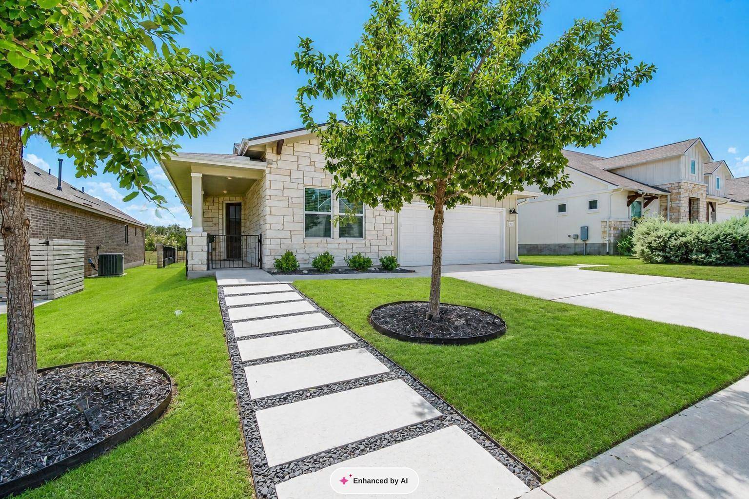 221 Sweeping Sage LN, San Marcos, TX 78666