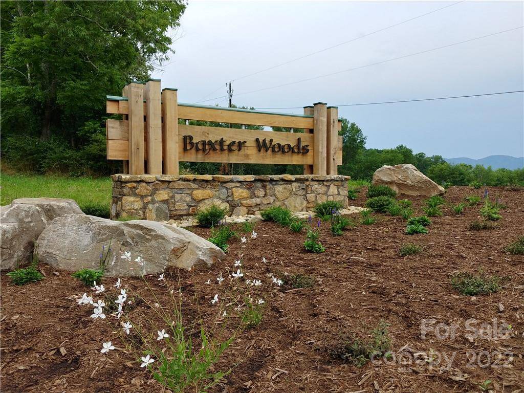 43 Baxter Woods LN #9, Candler, NC 28715