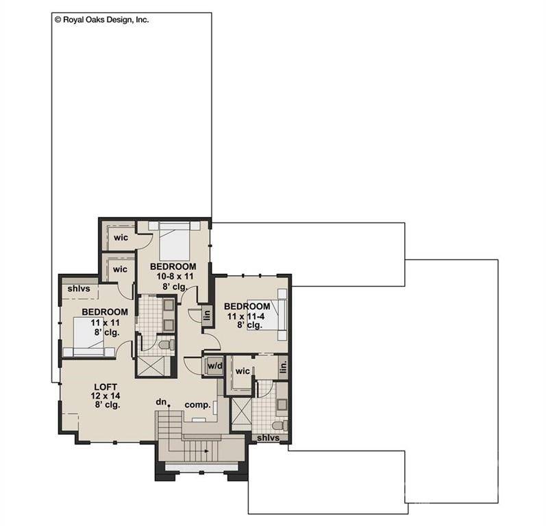 124 McNeil LN #4, Mooresville, NC 28117