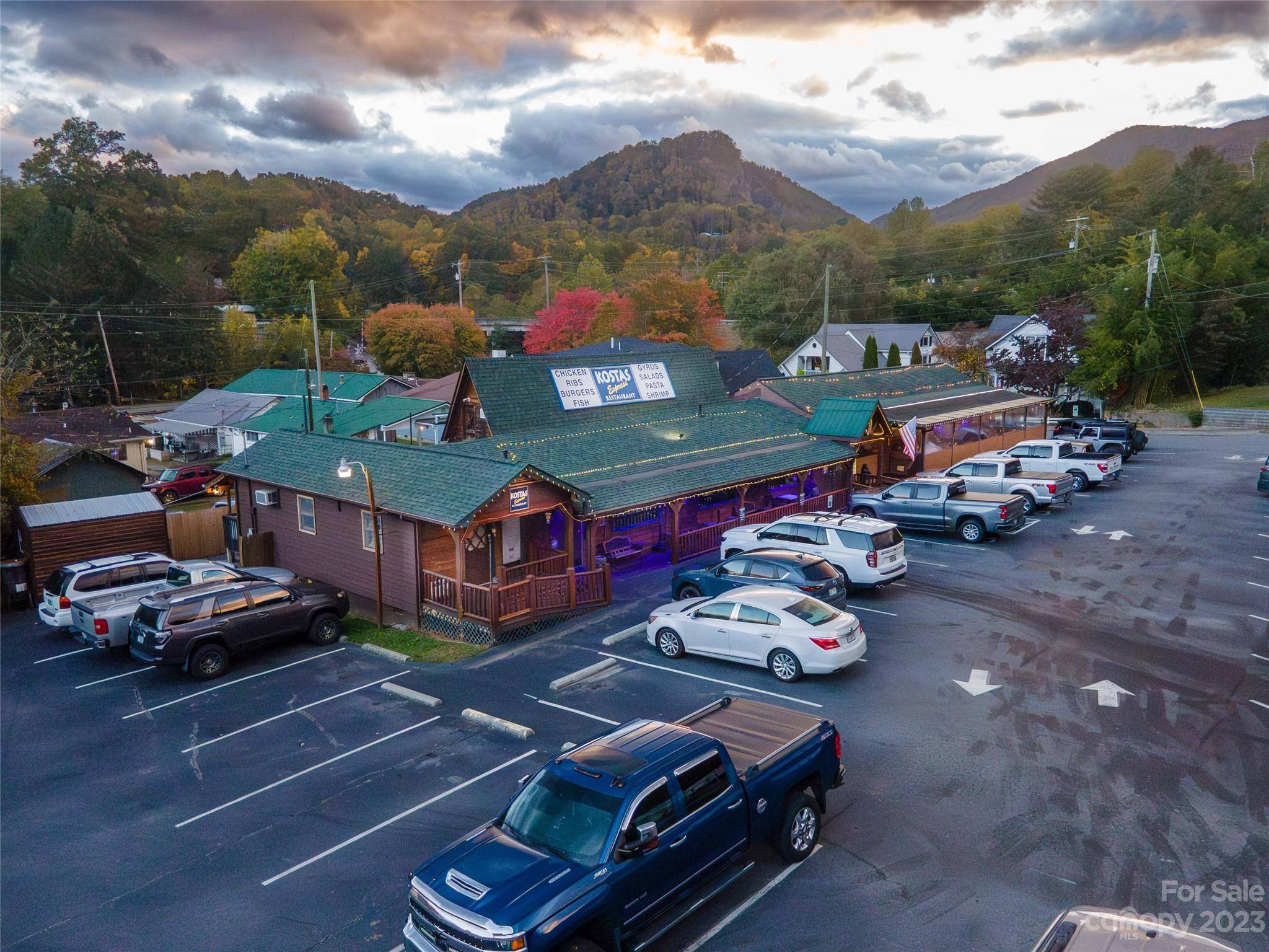 489 Haywood RD, Dillsboro, NC 28725