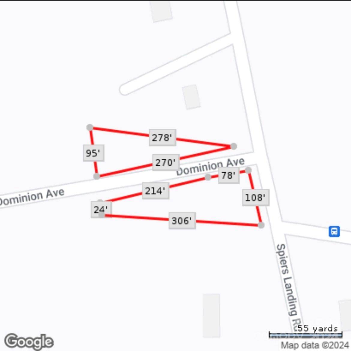000 Spiers Landing RD, Cross, SC 29436
