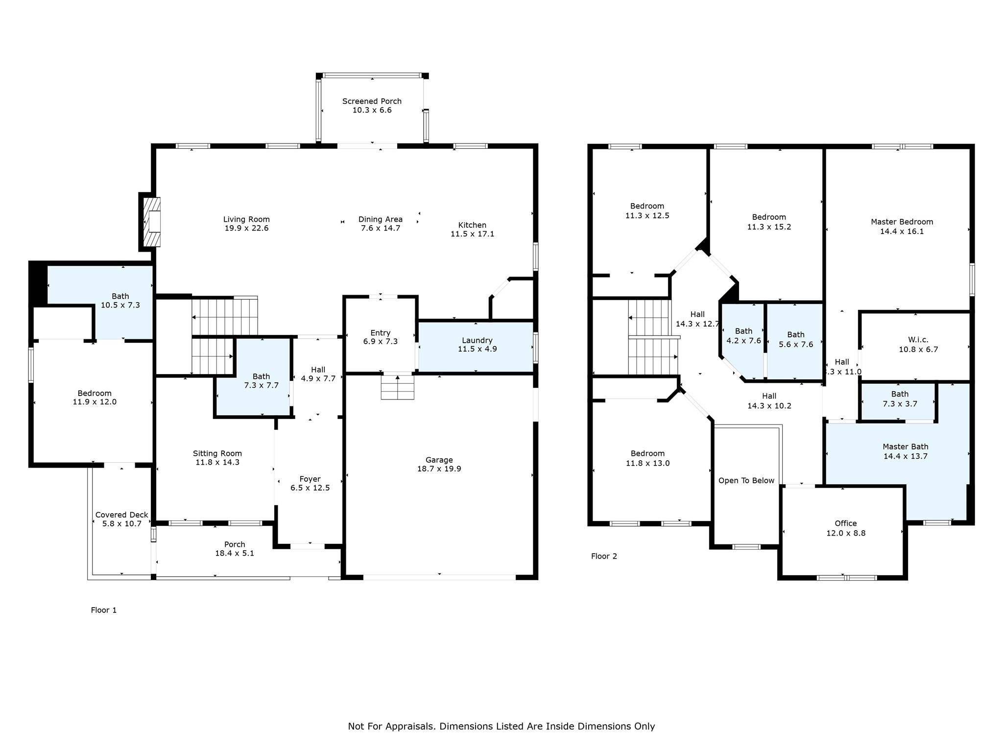 1099 Bent Oak DR, Columbus, NC 28722