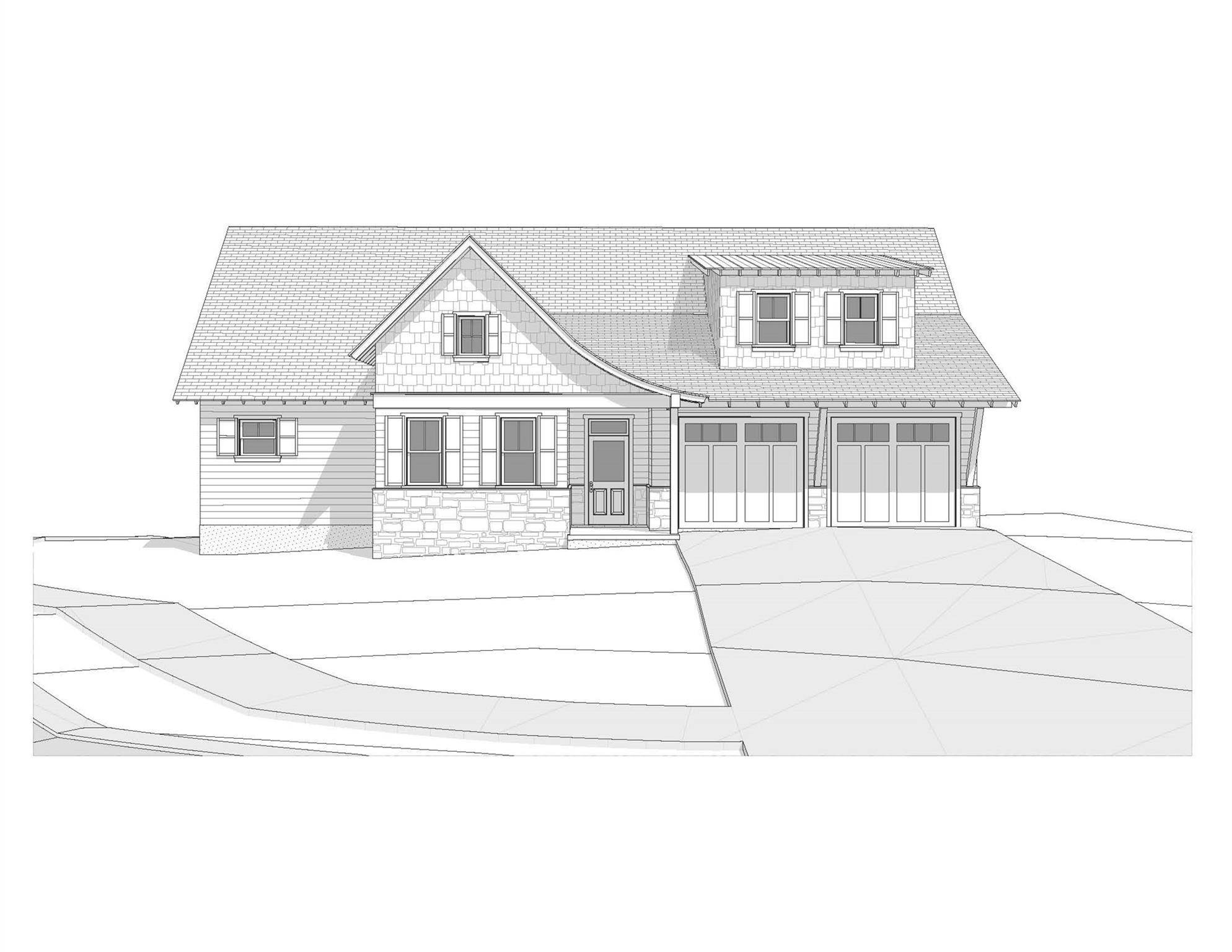 71 Ashe Park CIR, Asheville, NC 28806
