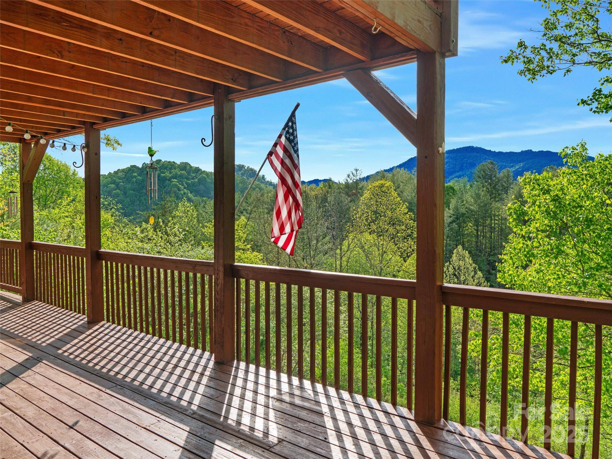 412 Blueberry DR, Burnsville, NC 28714