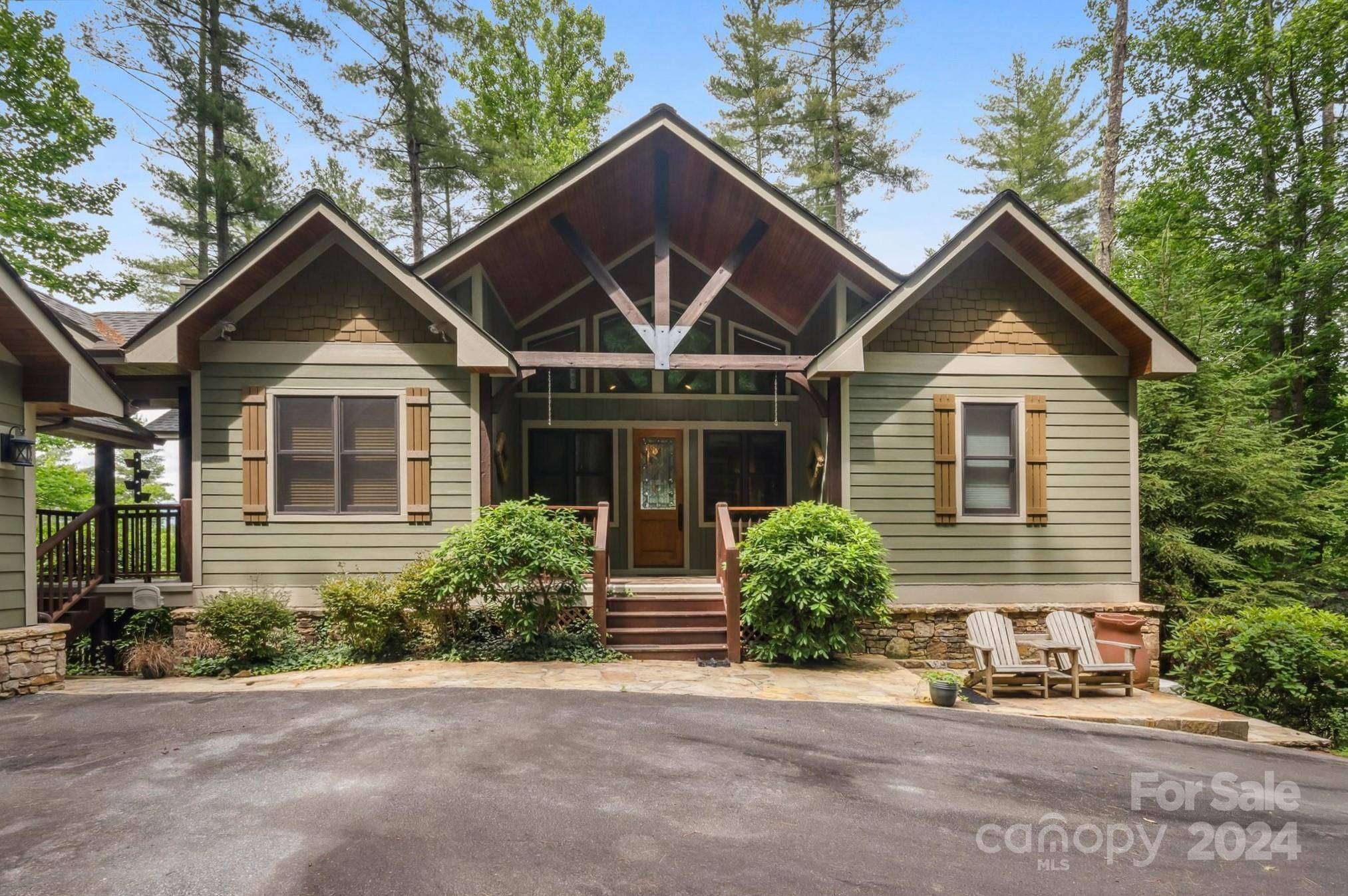 39 Elms Rest None, Cullowhee, NC 28723