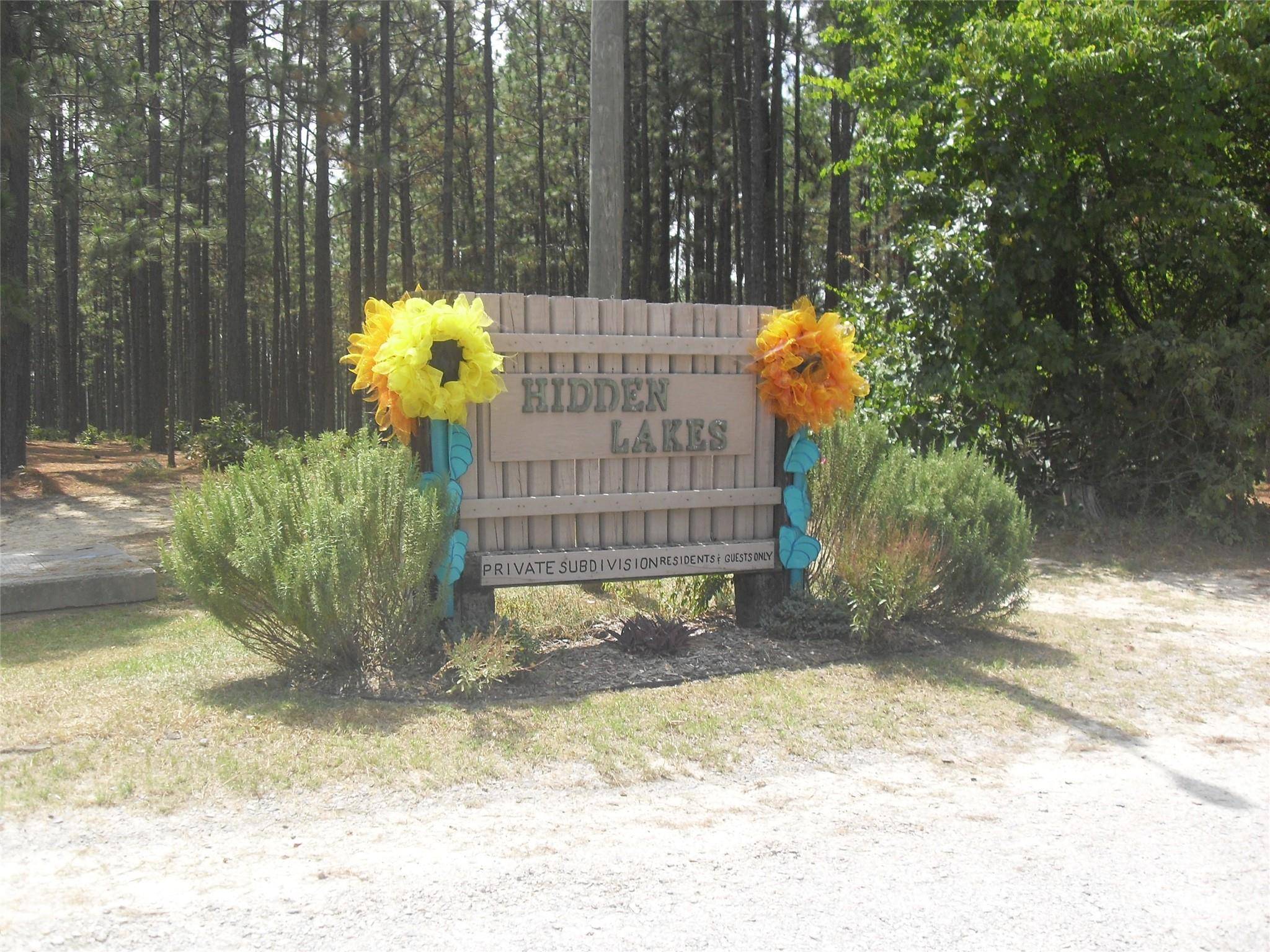 256 Lake Heron DR #77, Cameron, NC 28326