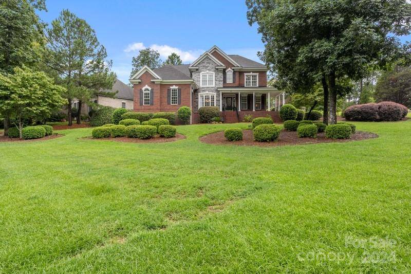 400 Fetterbush RD, Elgin, SC 29045
