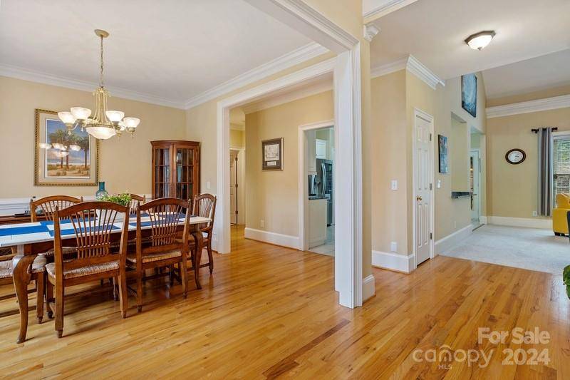 400 Fetterbush RD, Elgin, SC 29045