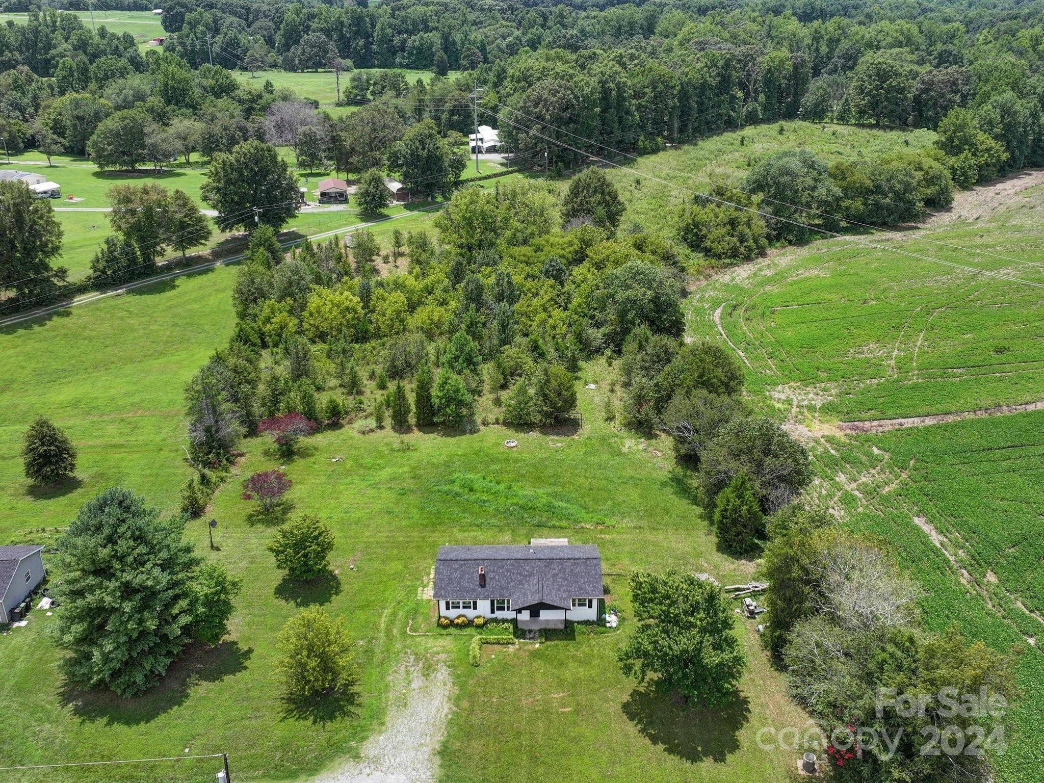 131 Sam Smith RD, Kings Mountain, NC 28086