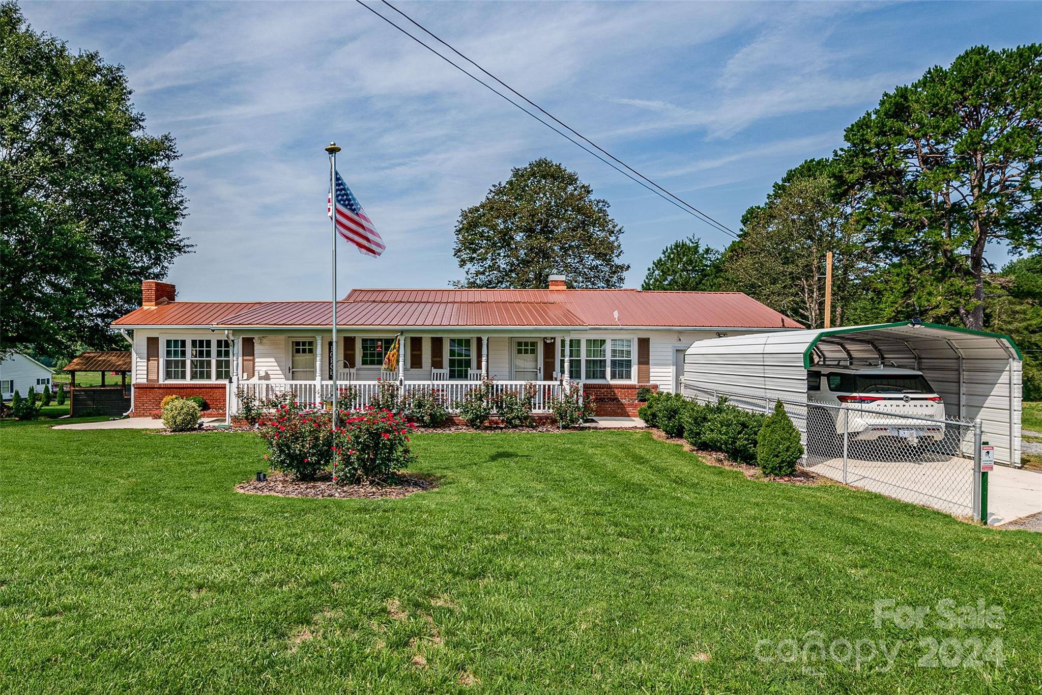 148 Hudson LN, Statesville, NC 28625