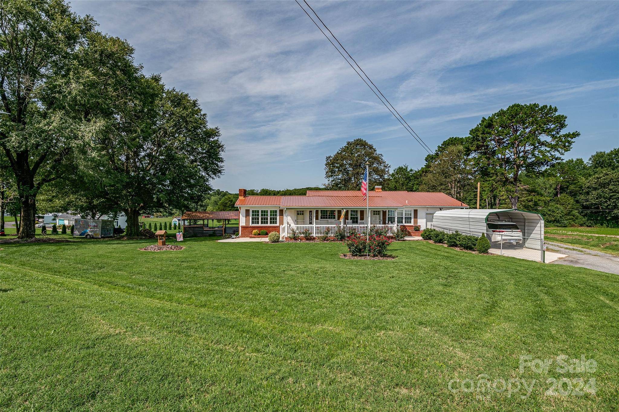 148 Hudson LN, Statesville, NC 28625