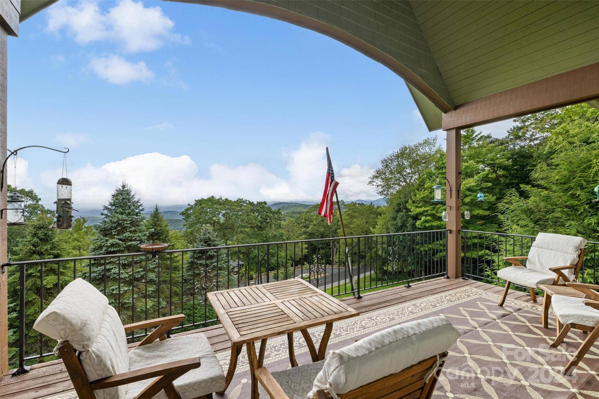 537 Oak Ridge DR, Boone, NC 28607