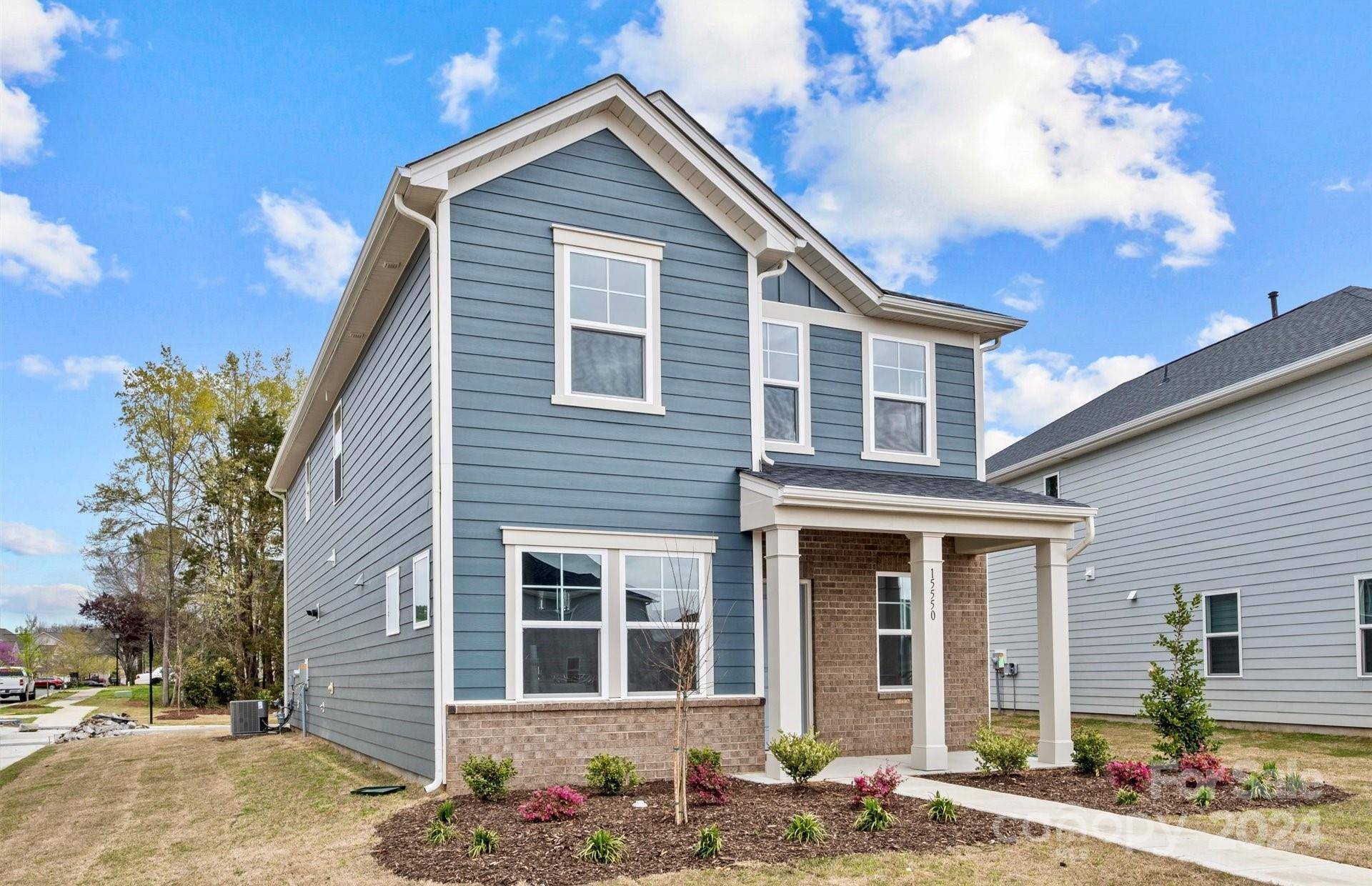 502 Amhurst ST SW #001, Concord, NC 28025
