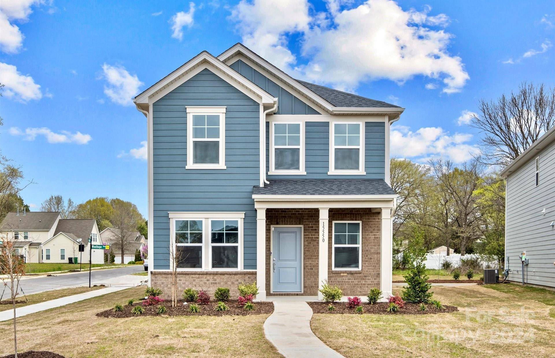502 Amhurst ST SW #001, Concord, NC 28025