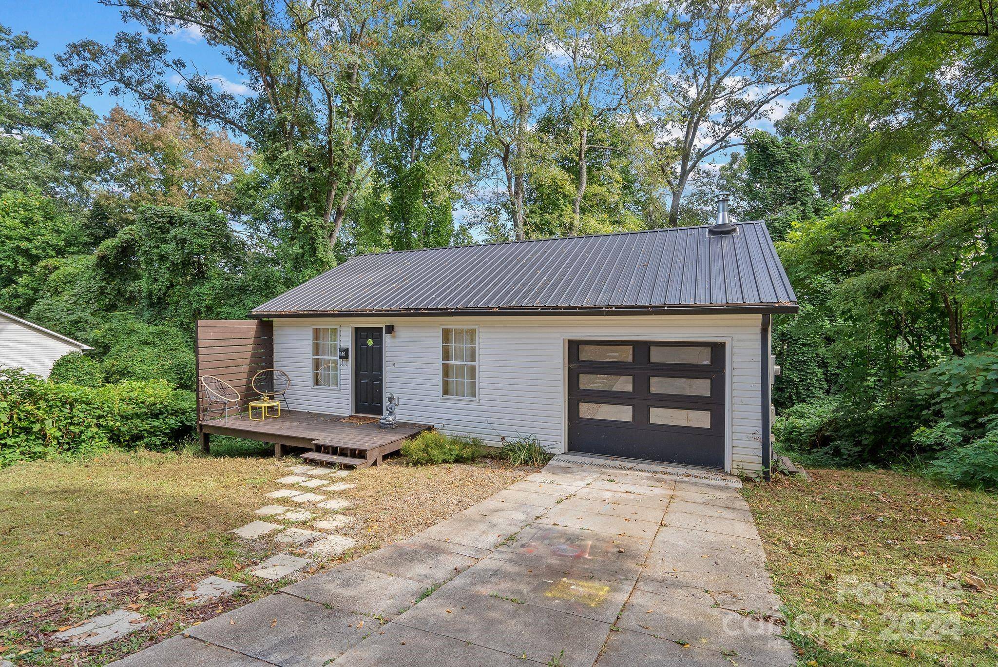150 Stewart ST, Asheville, NC 28806