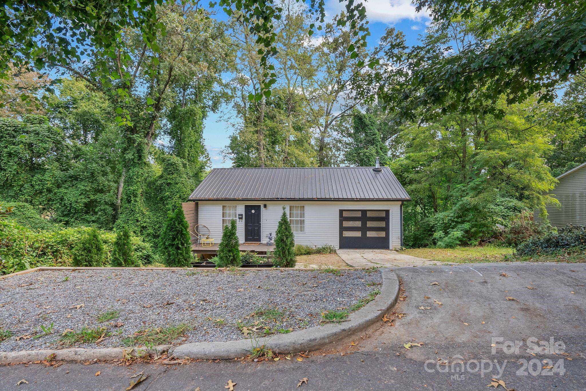 150 Stewart ST, Asheville, NC 28806
