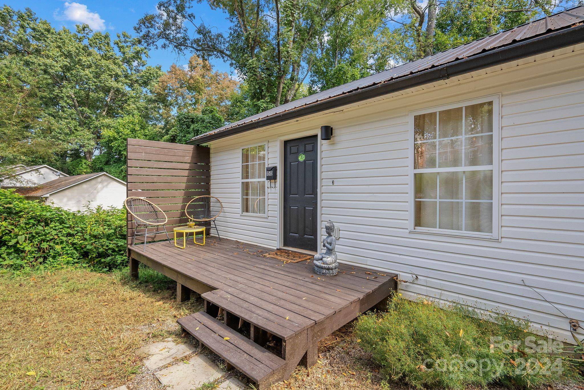 150 Stewart ST, Asheville, NC 28806