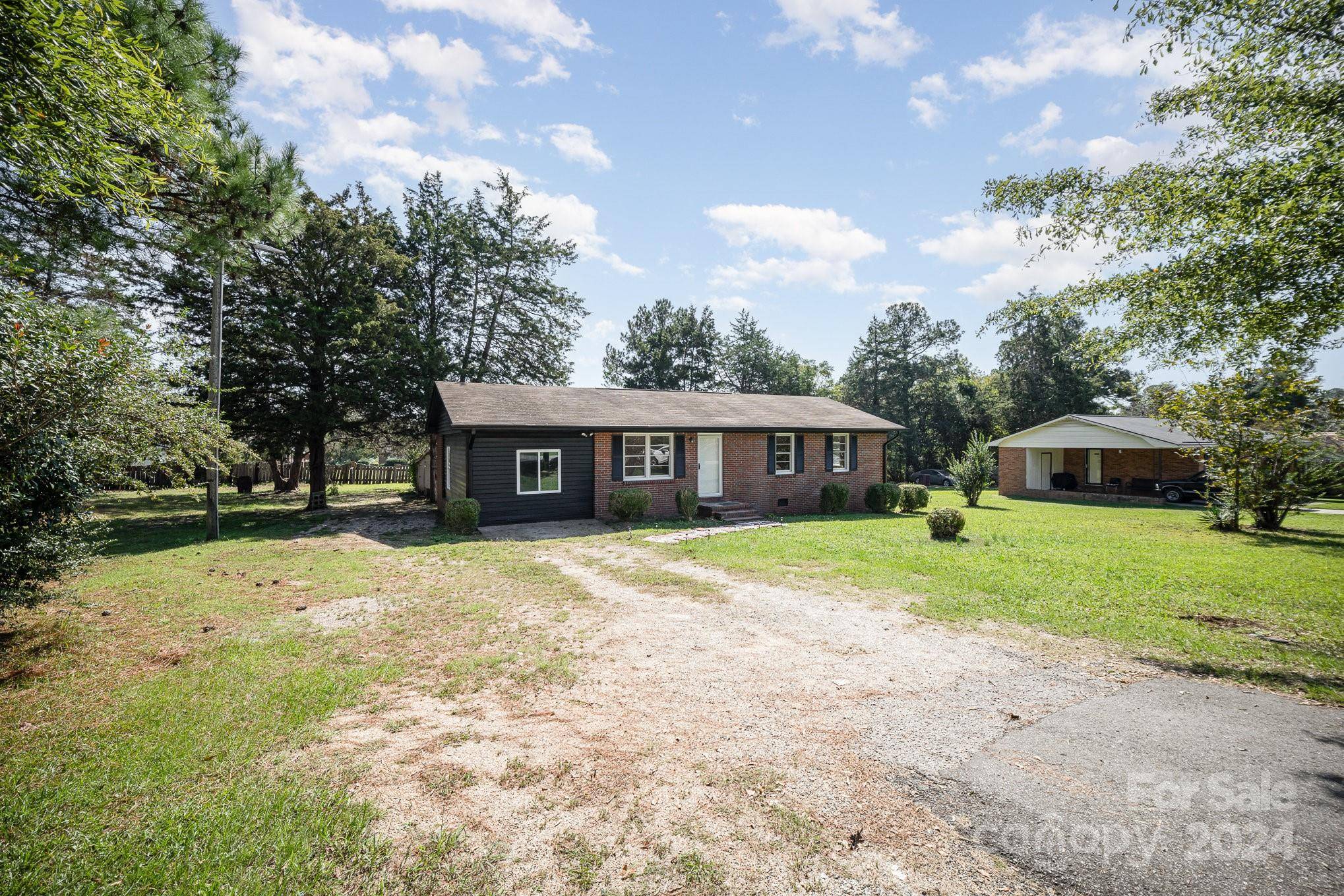 614 Maple ST, Chester, SC 29706