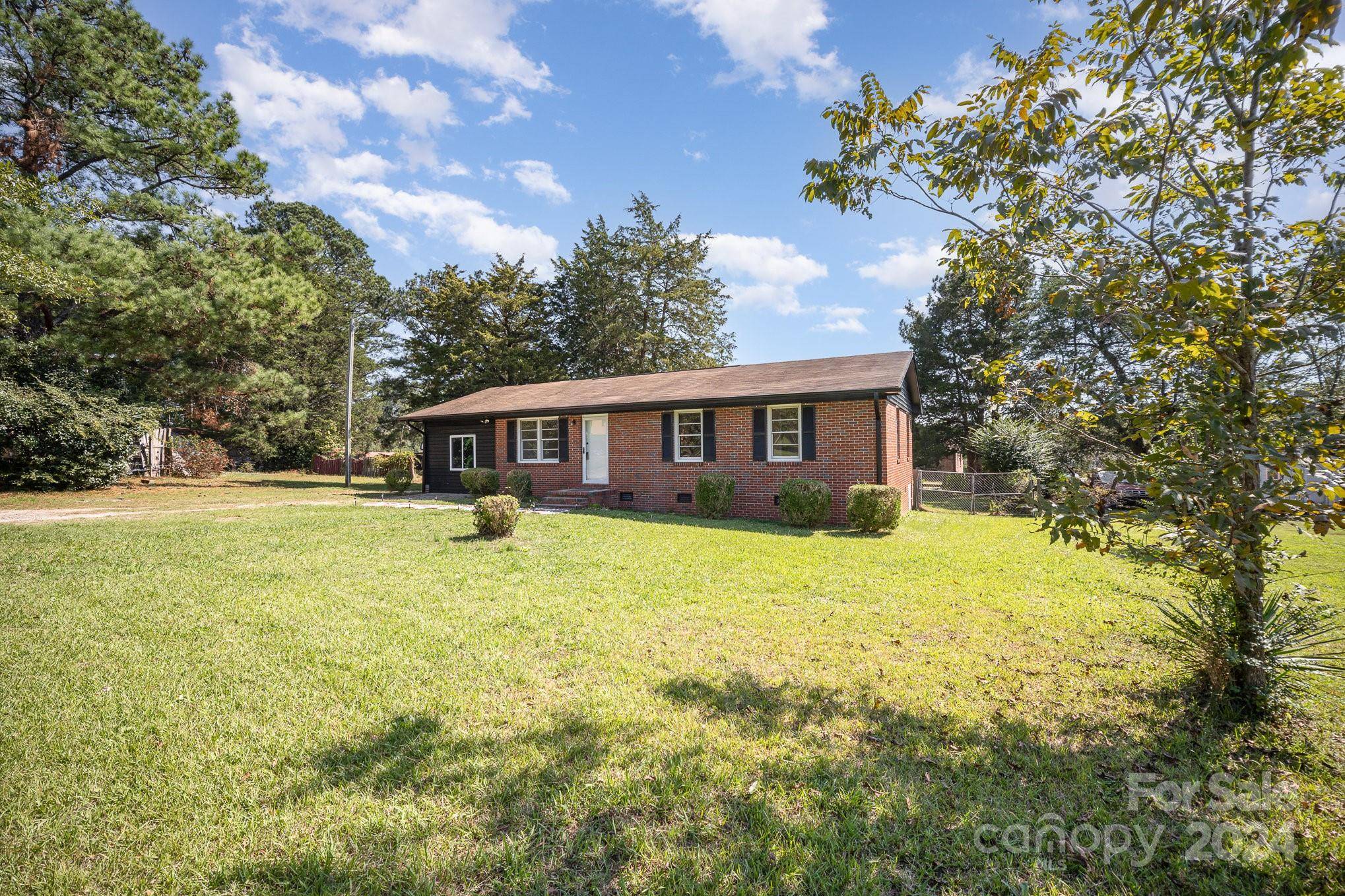 614 Maple ST, Chester, SC 29706