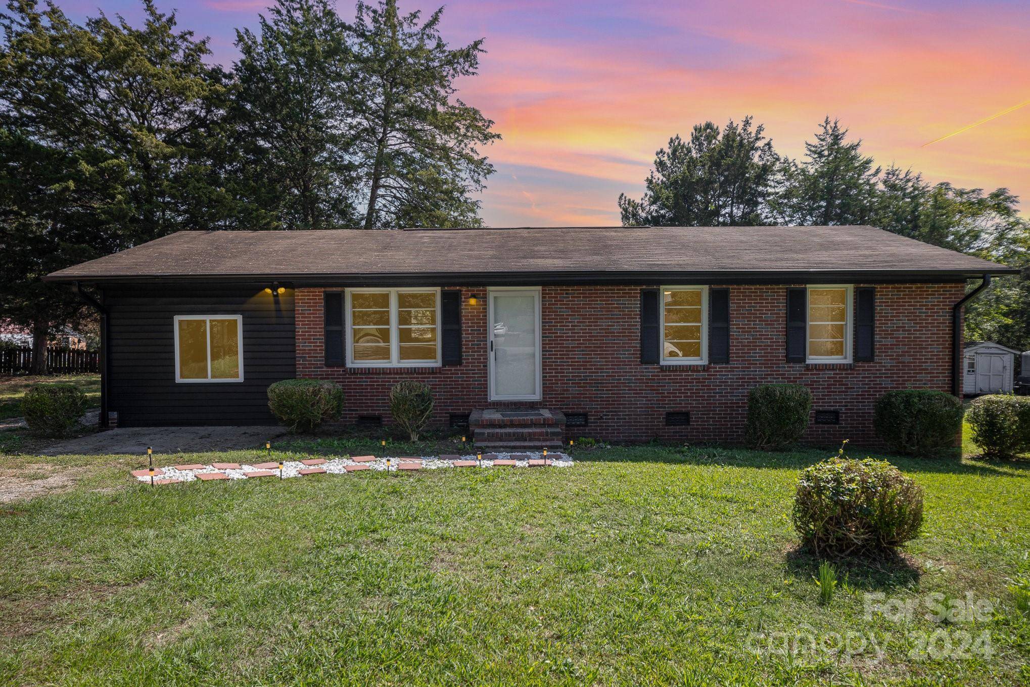614 Maple ST, Chester, SC 29706