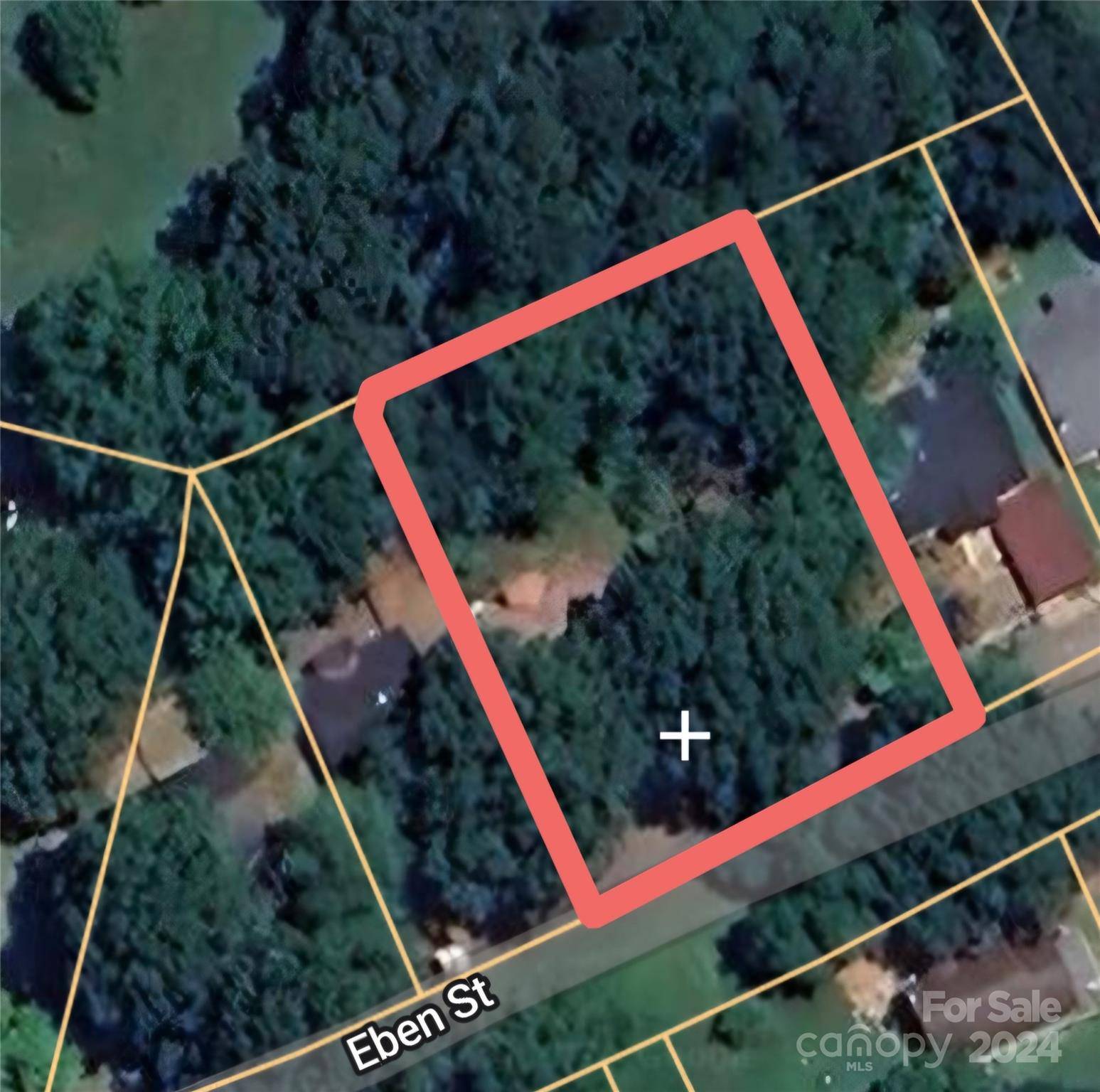 209 & 211 Eben ST, Albemarle, NC 28001