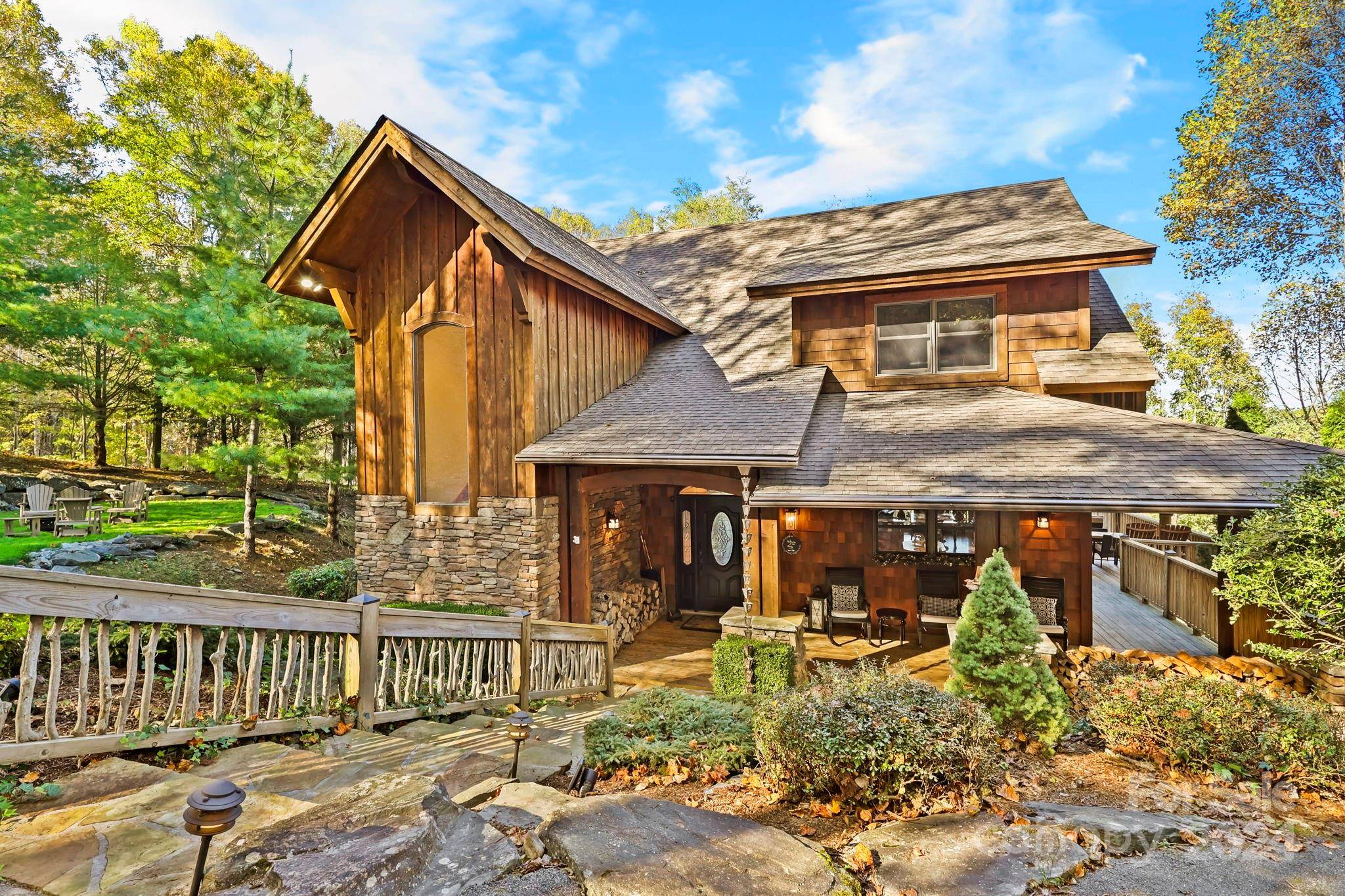 676 Nettles Ridge RD #5, Banner Elk, NC 28604