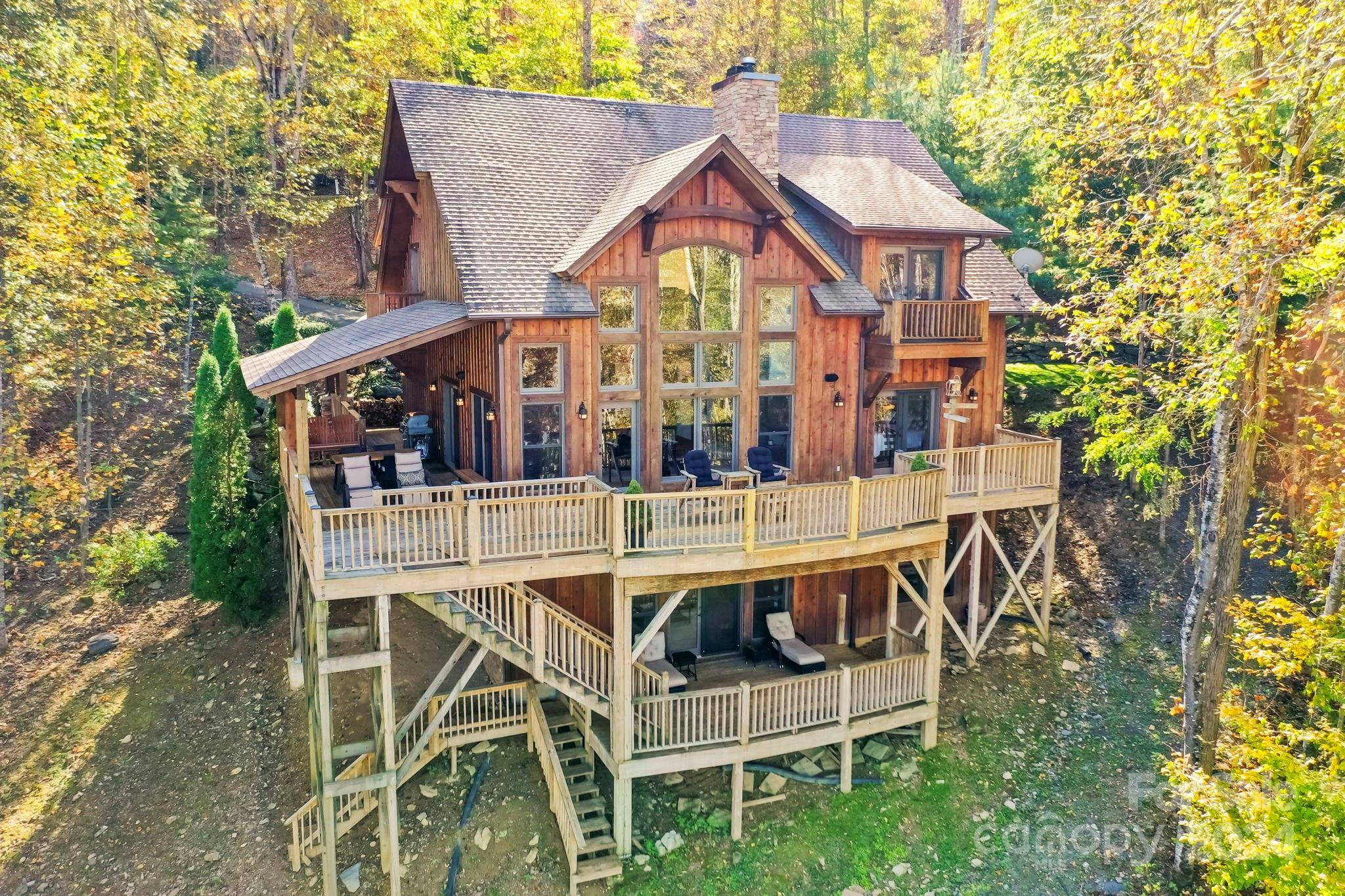 676 Nettles Ridge RD #5, Banner Elk, NC 28604