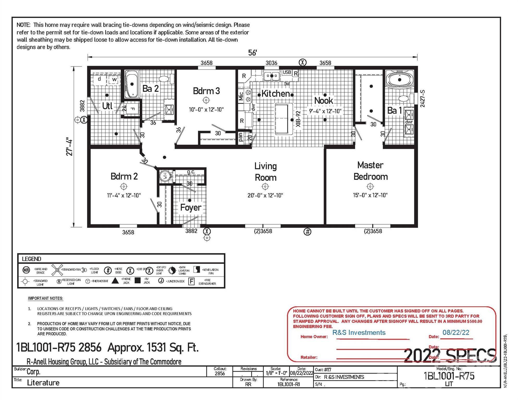 151 Indian Paintbrush Ln Indian Paintbrush LN #40, Alexander, NC 28701