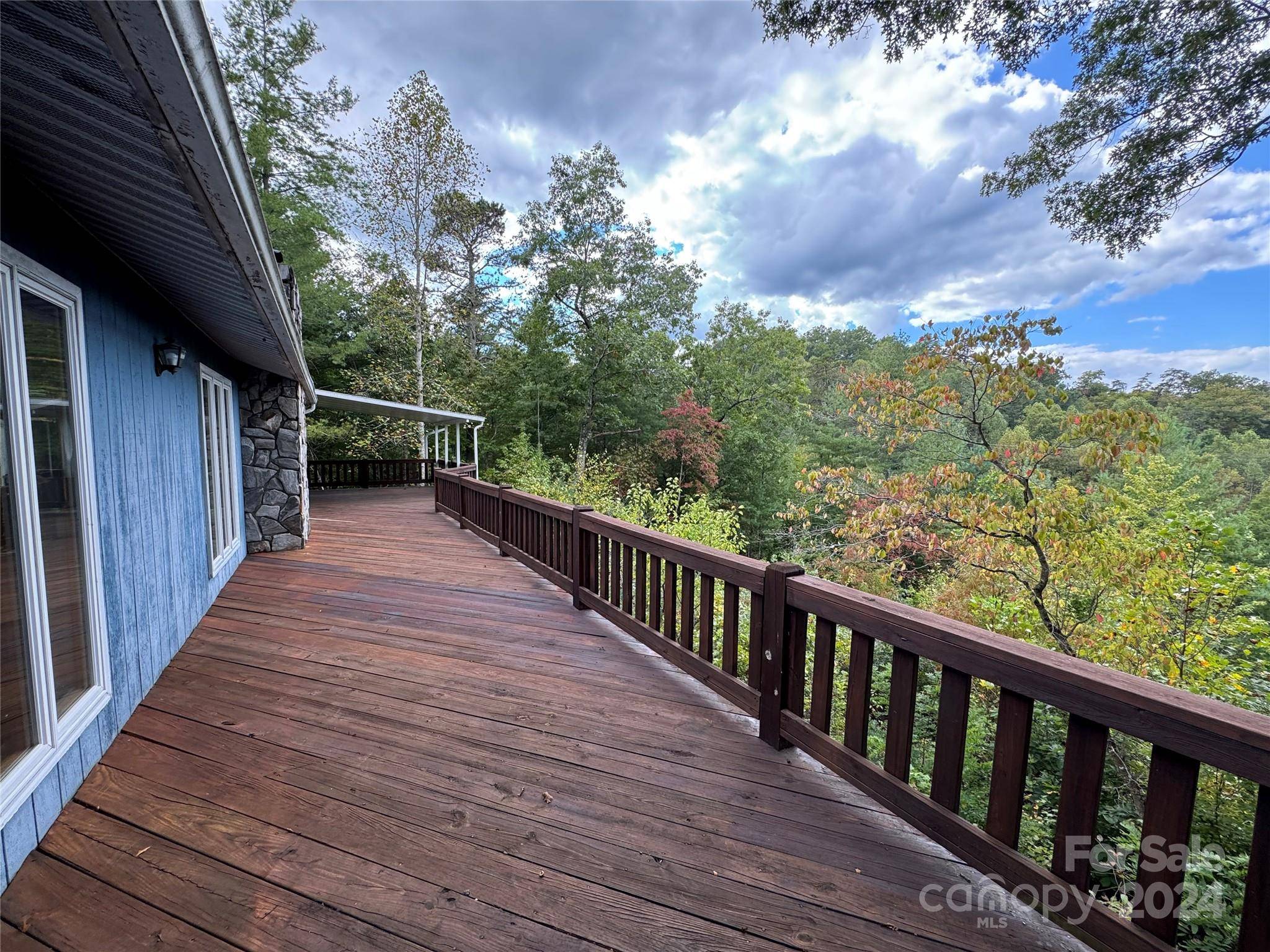 400 Winding WAY, Bryson City, NC 28713