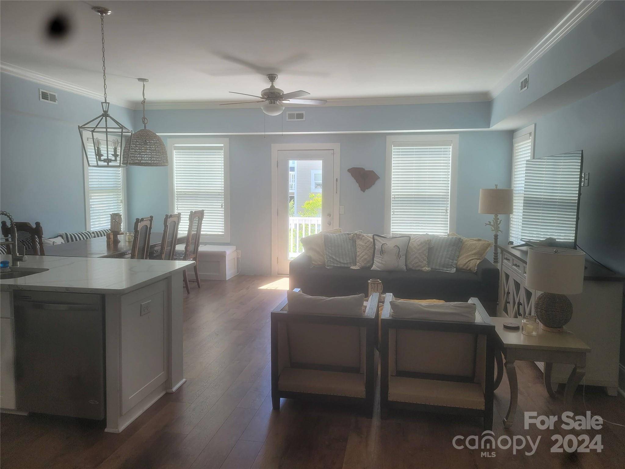 15 BayBreeze LN, Beaufort, SC 29907