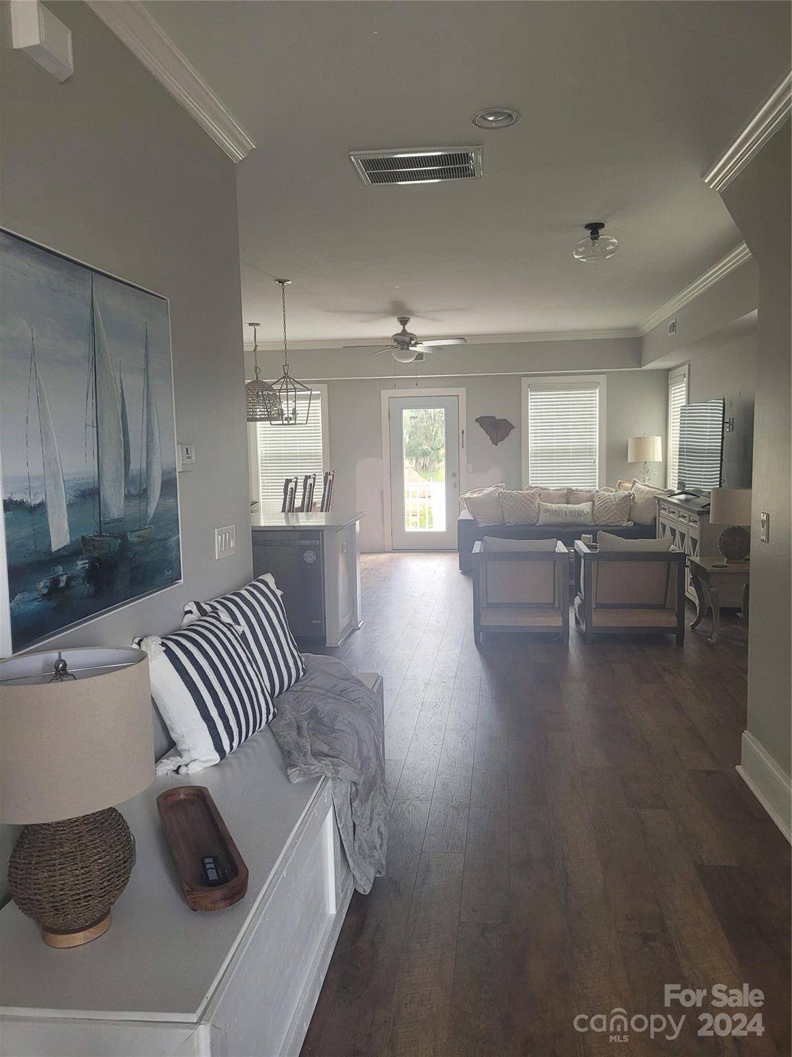 15 BayBreeze LN, Beaufort, SC 29907