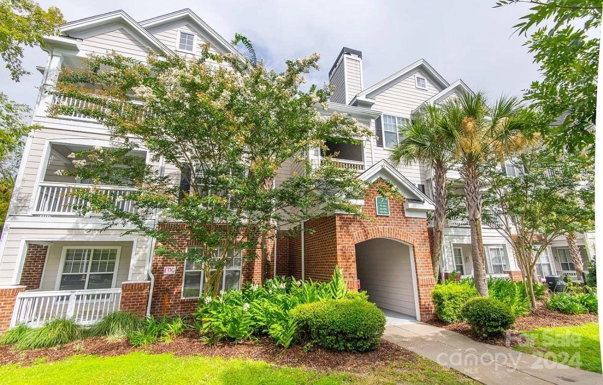 45 Sycamore AVE #711, Charleston, SC 29407