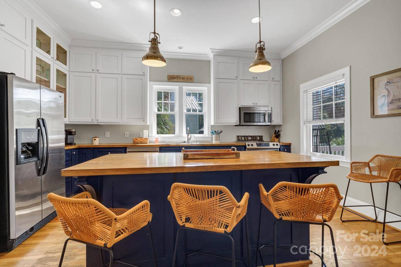 514 Oristo RDG #A, Edisto Island, SC 29438