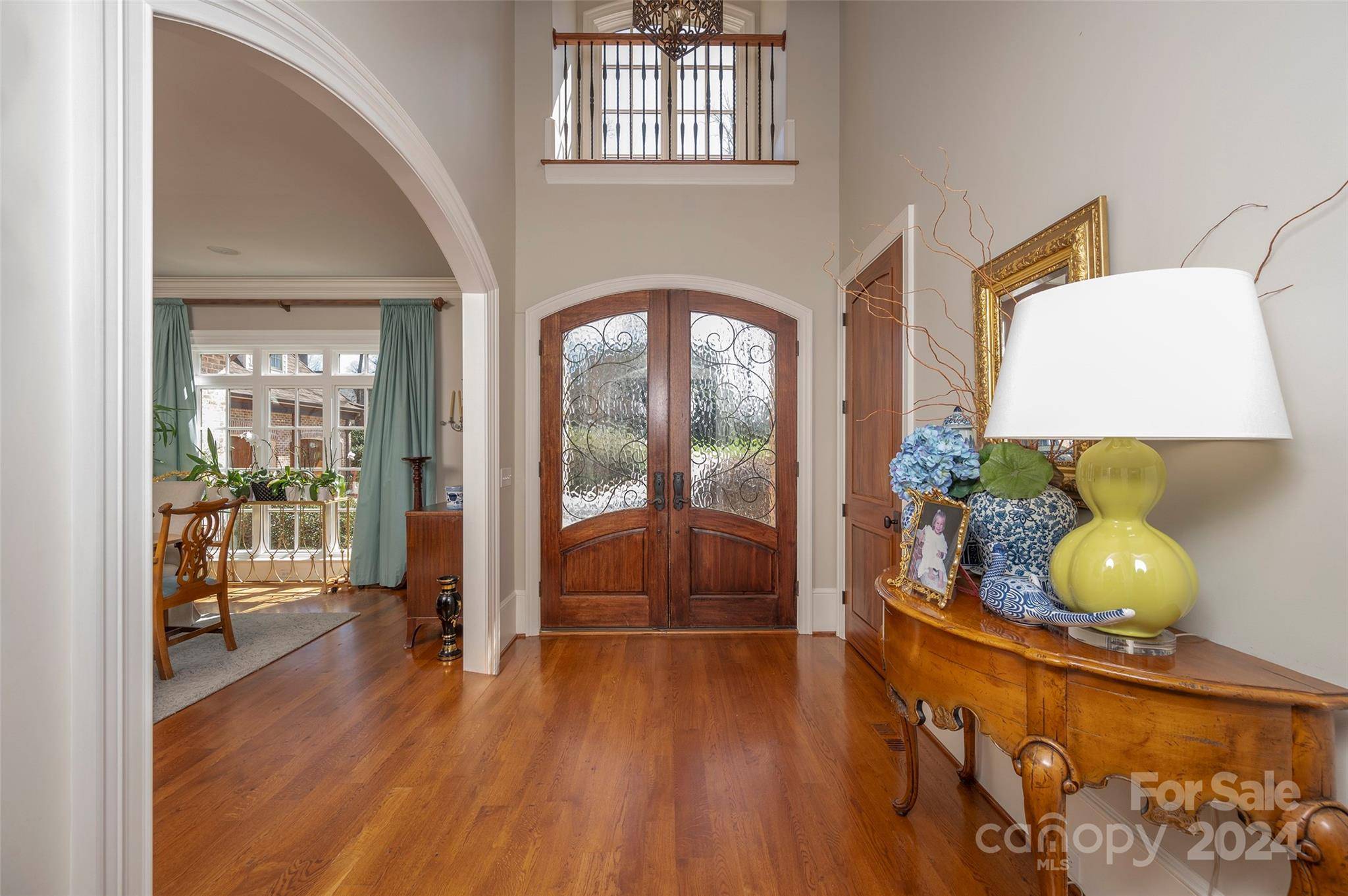 287 James WAY, Advance, NC 27006