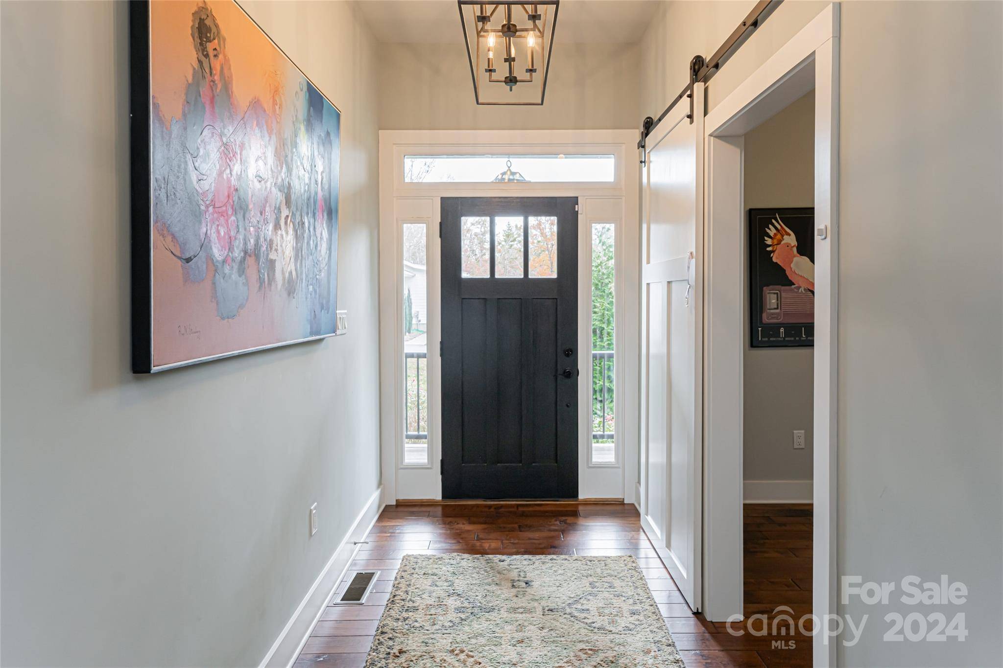 27 Forget Me Not MDWS, Fairview, NC 28730