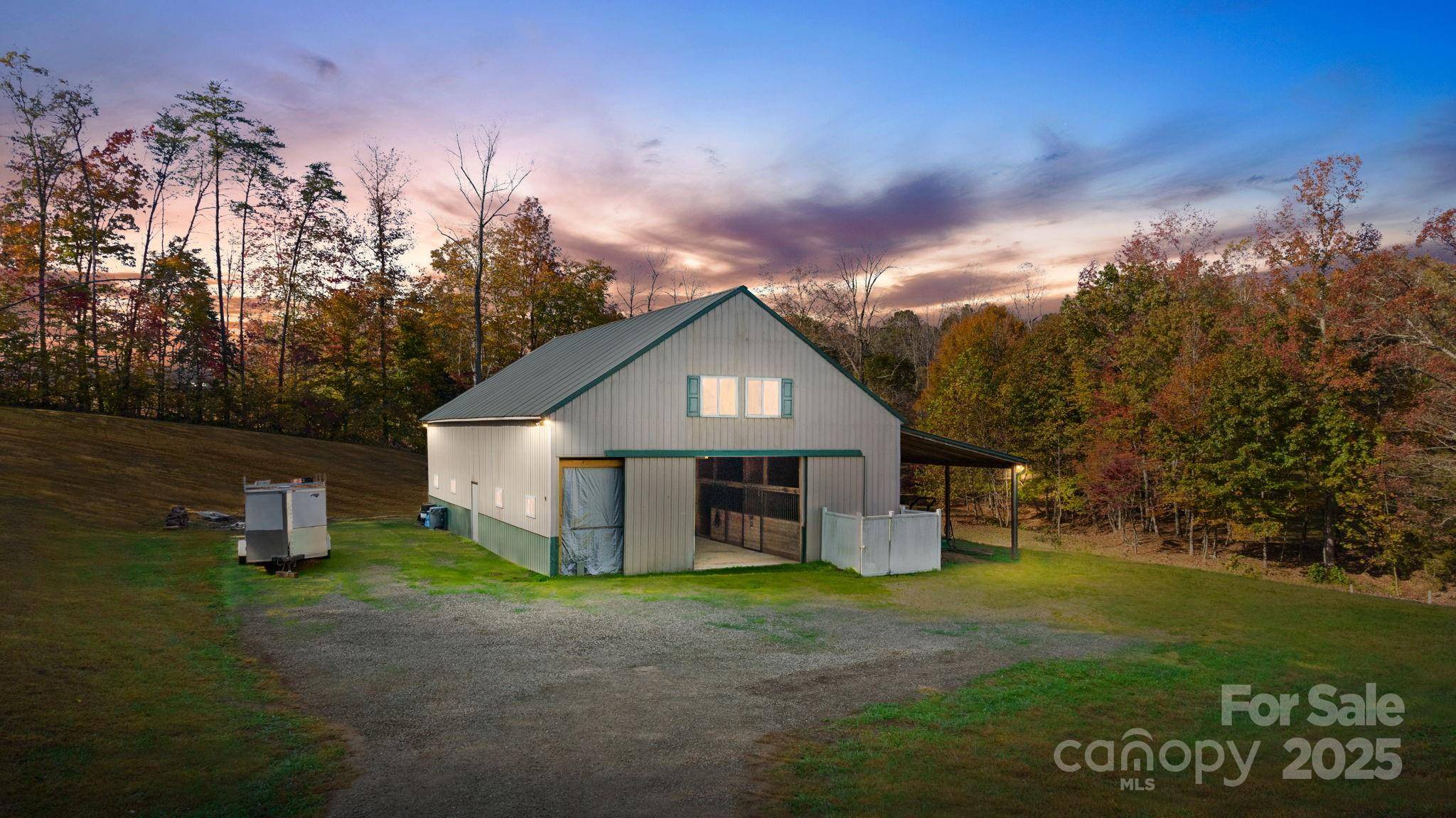 7110 Horse Haven LN, Gibsonville, NC 27249